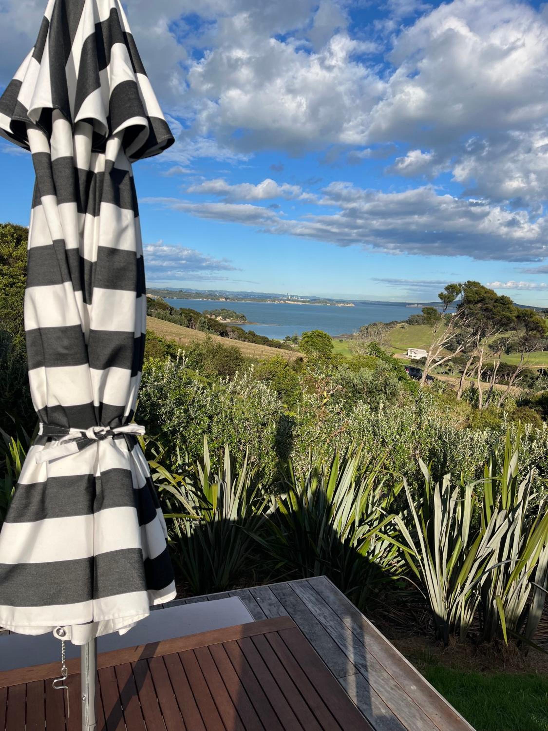 Two-Bedroom Villa photo 3