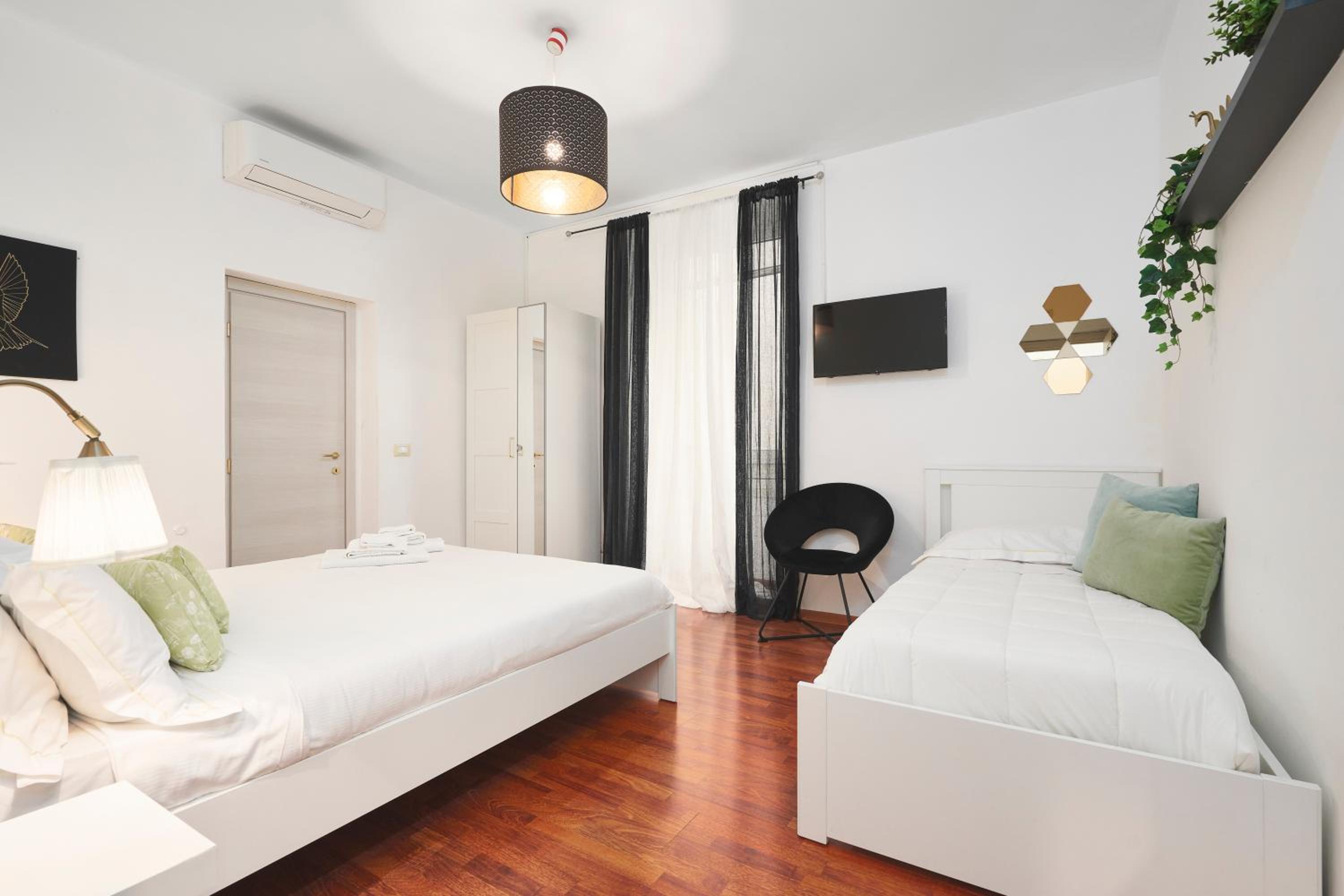 Classic Triple Room