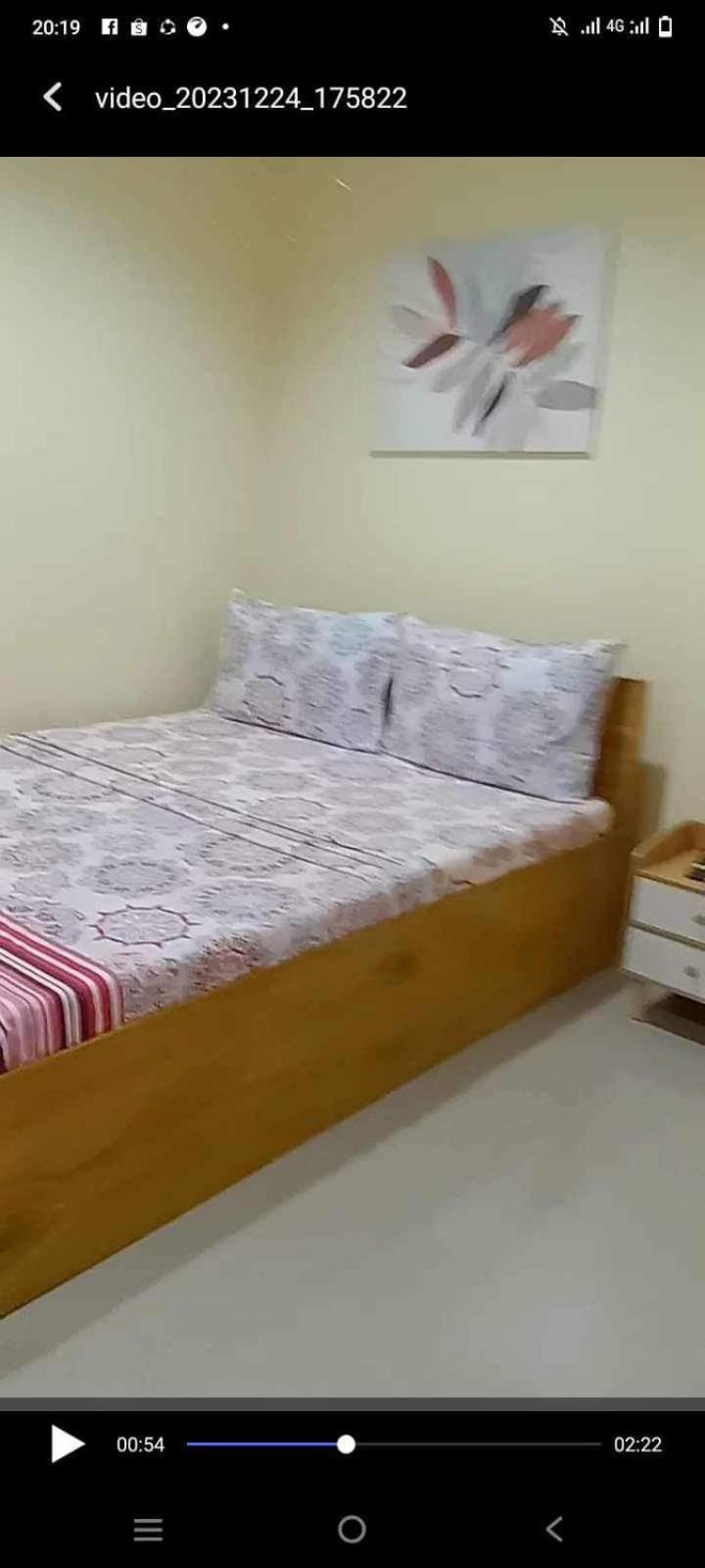 Standard Triple Room photo 2