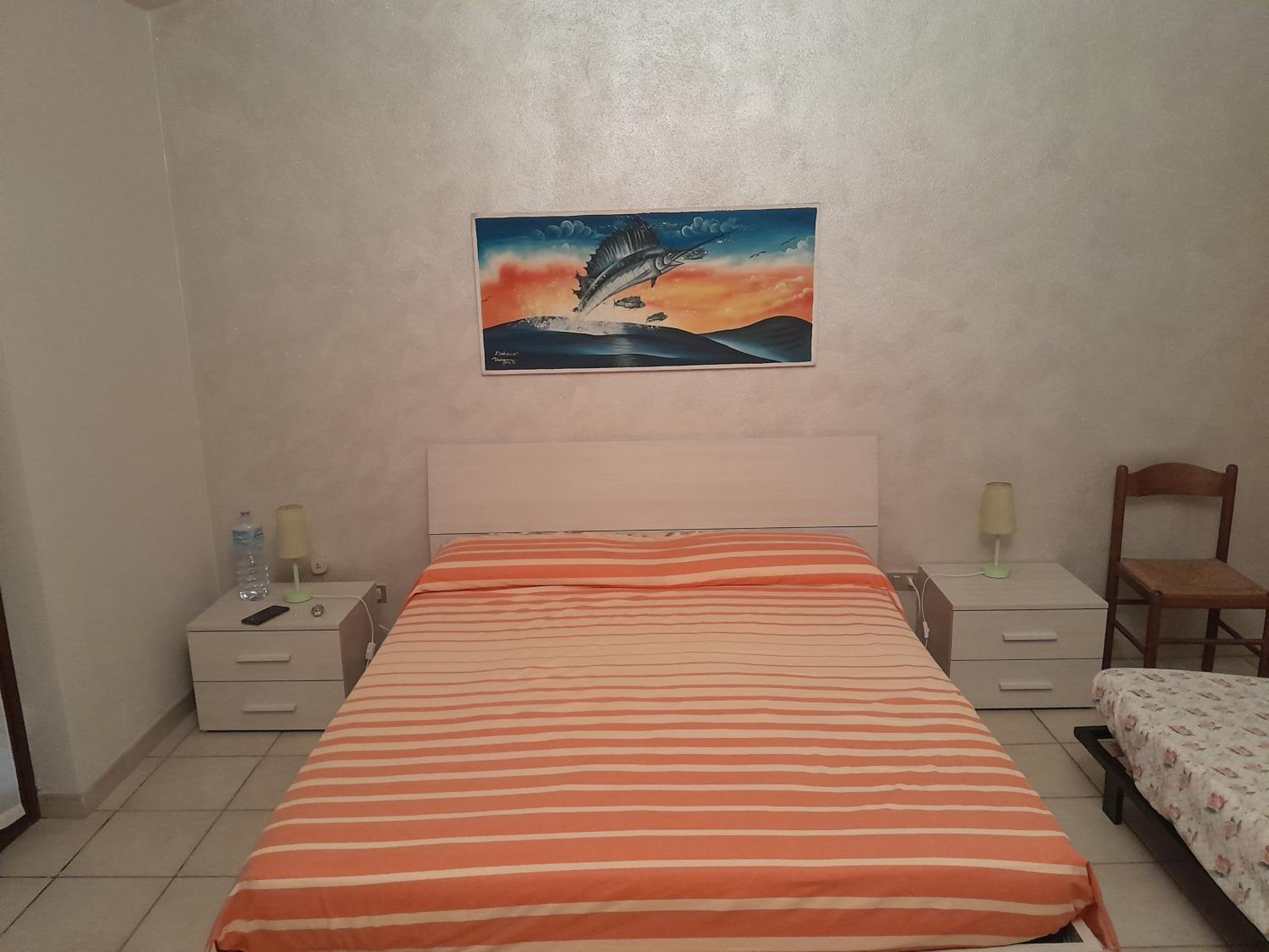 One-Bedroom House photo 1