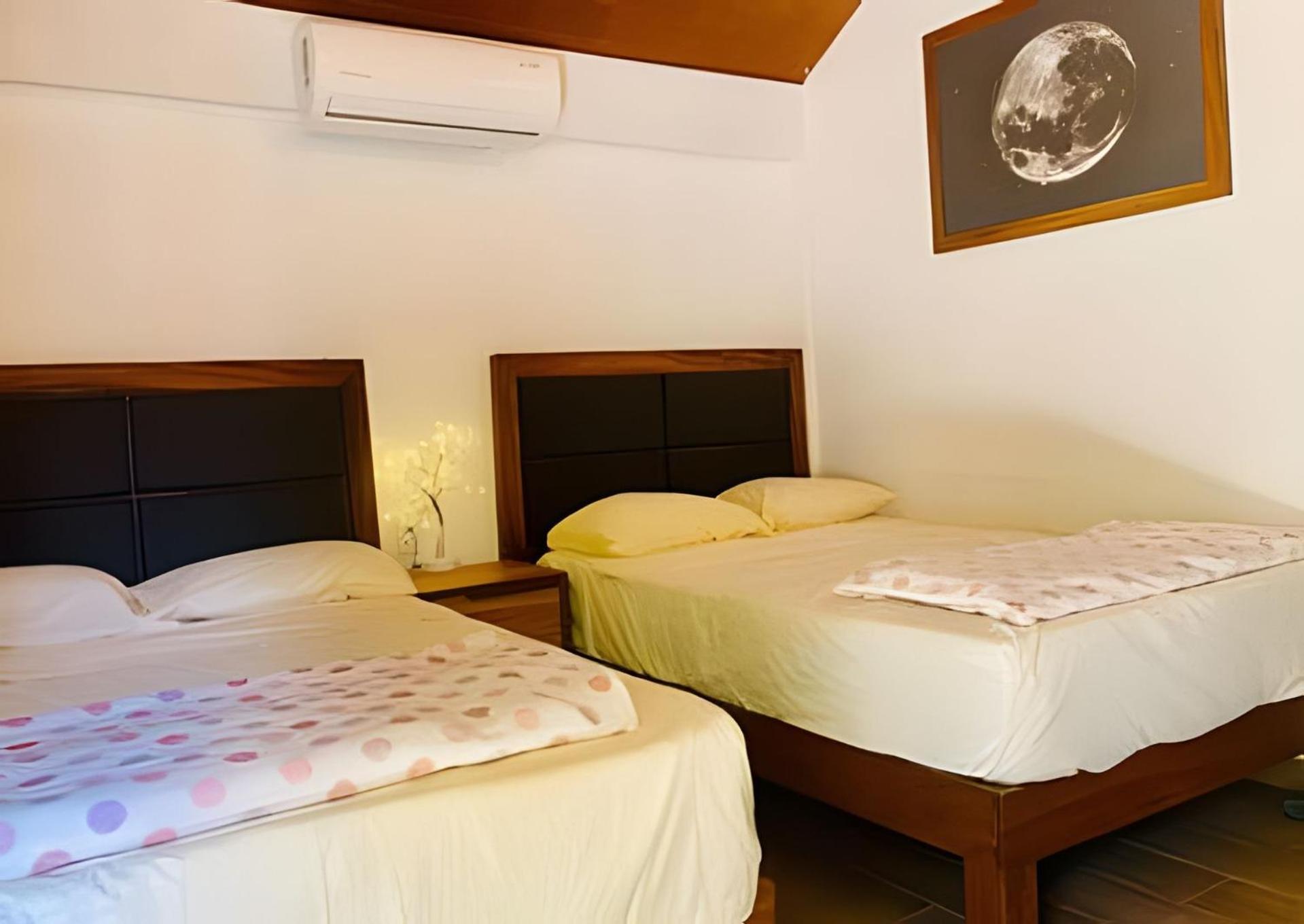 One-Bedroom Villa