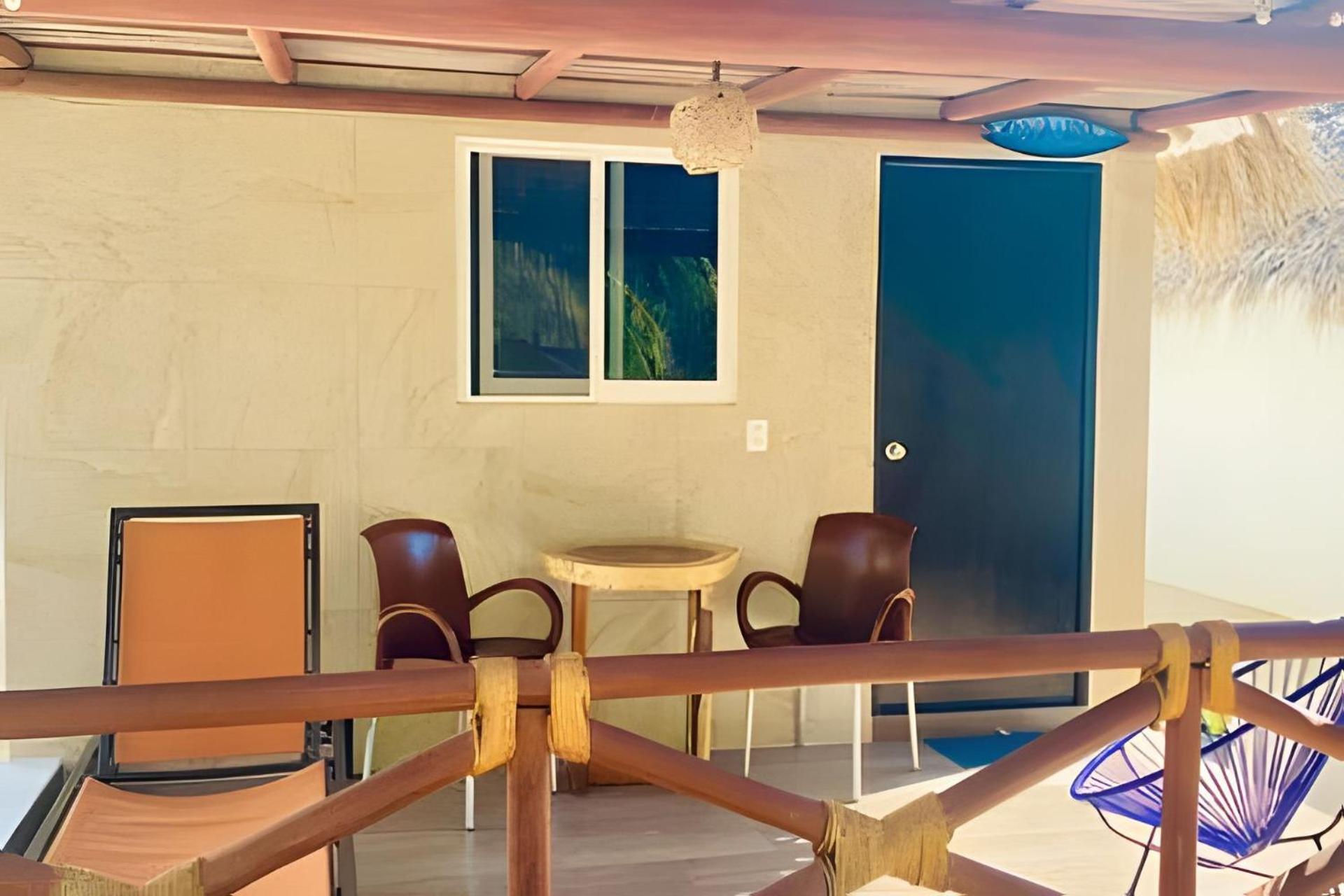 Family Bungalow photo 3