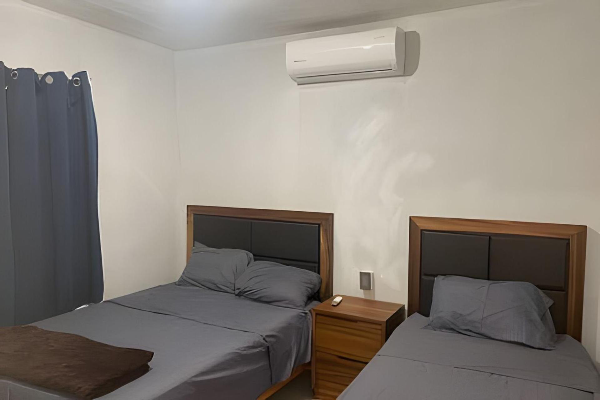 Two-Bedroom House photo 3