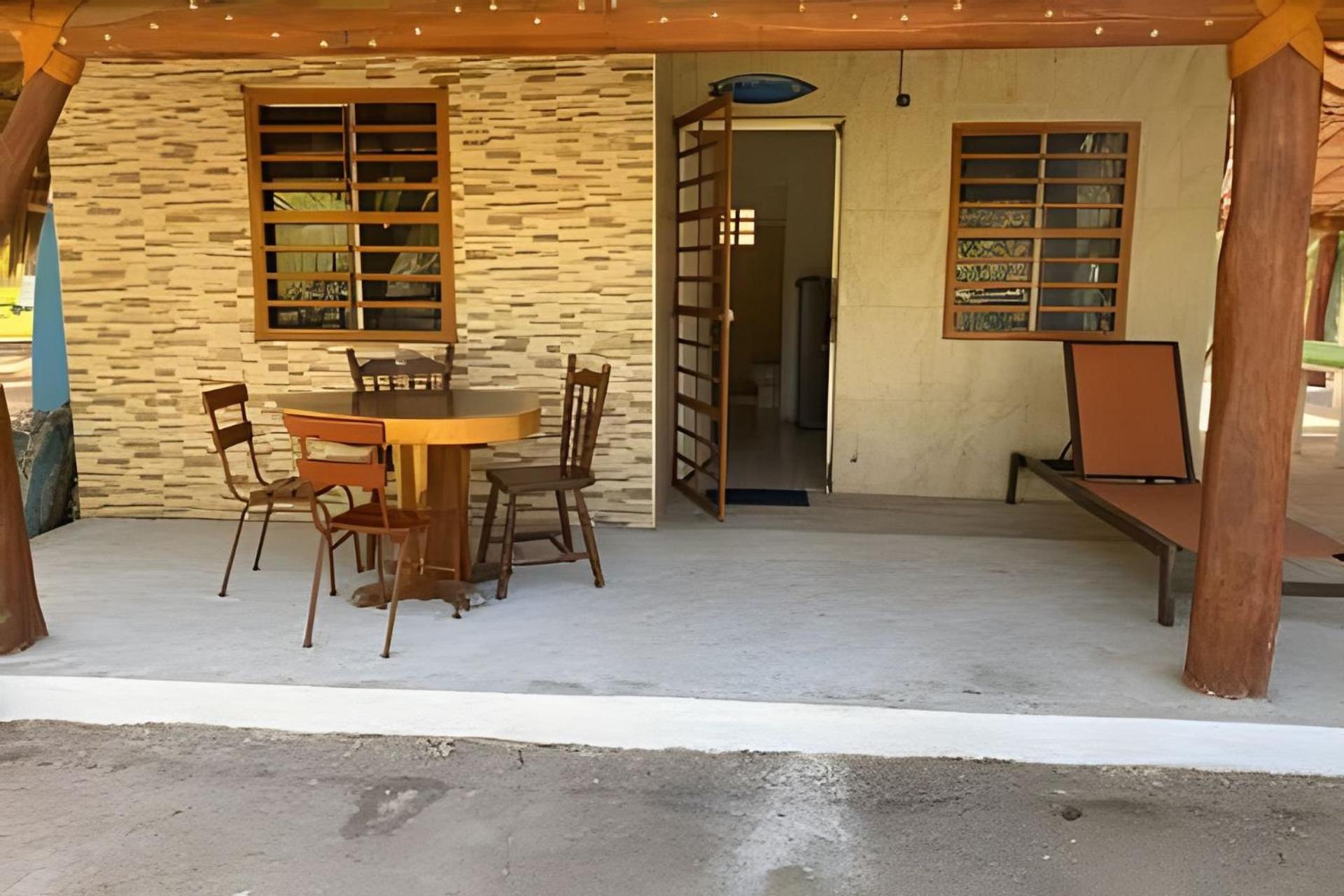 Two-Bedroom House photo 2