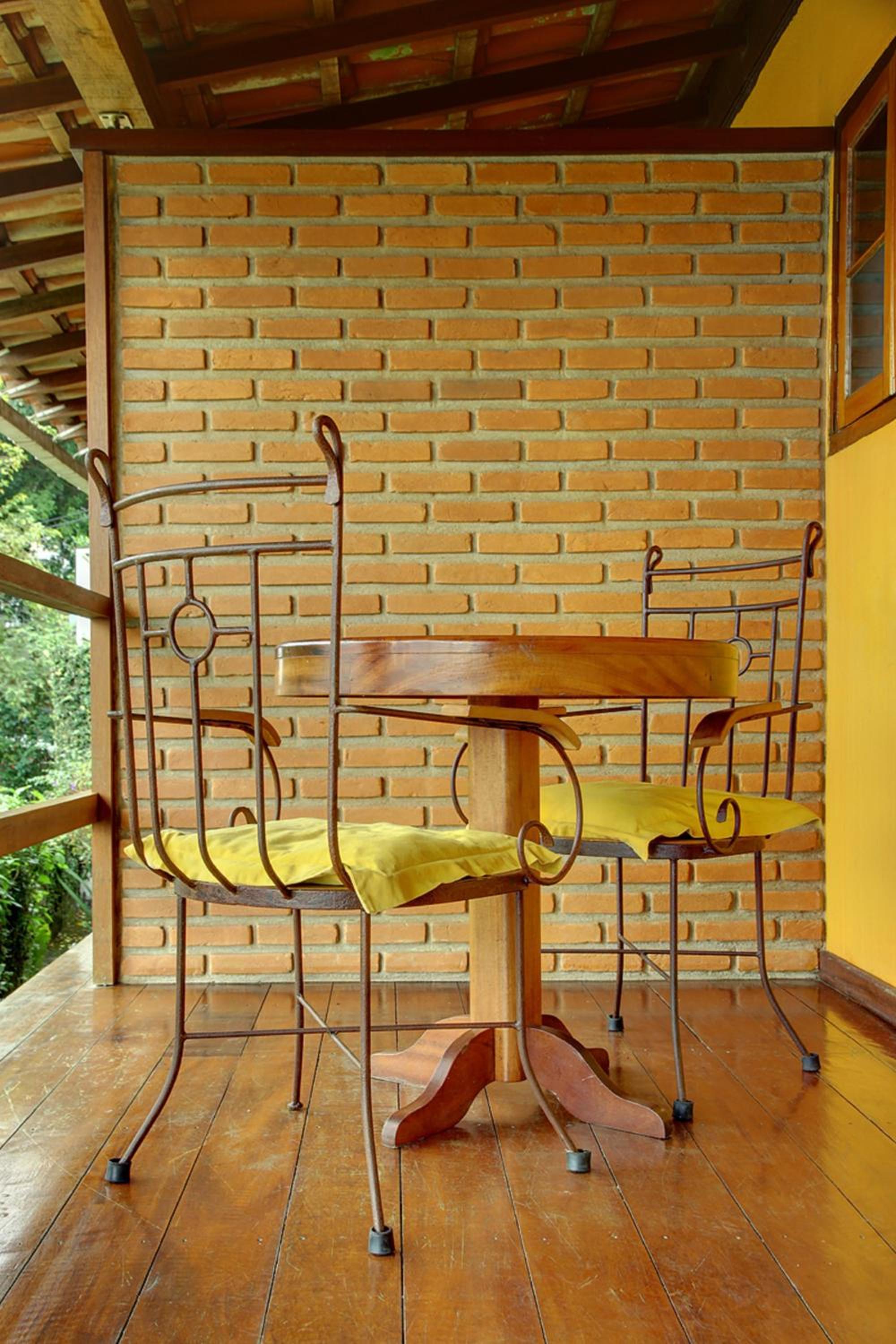 Luxury Double Room with Balcony photo 2