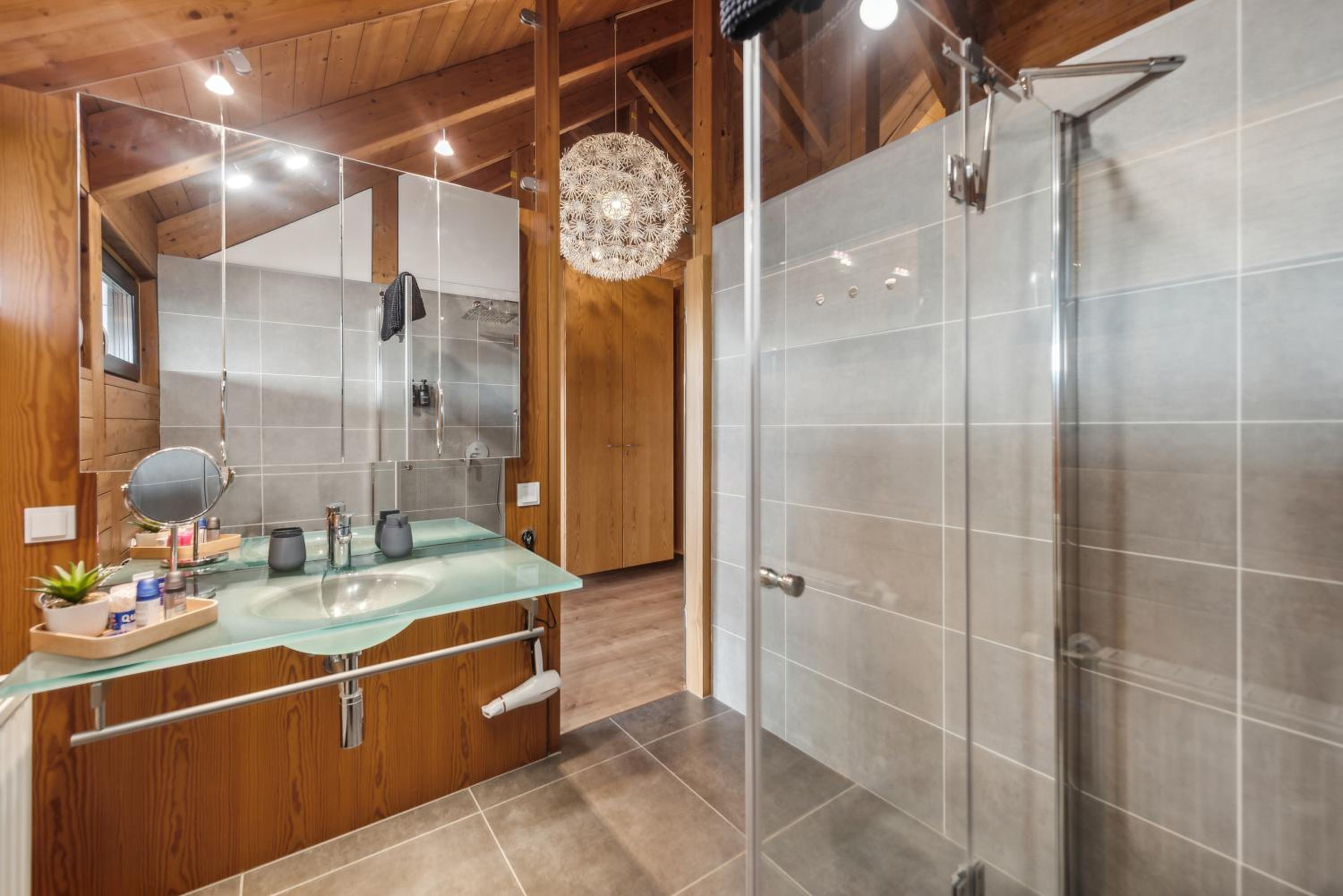 Suite with Sauna photo 2