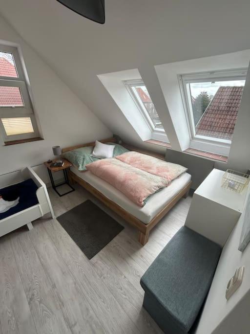 One-Bedroom Apartment photo 3