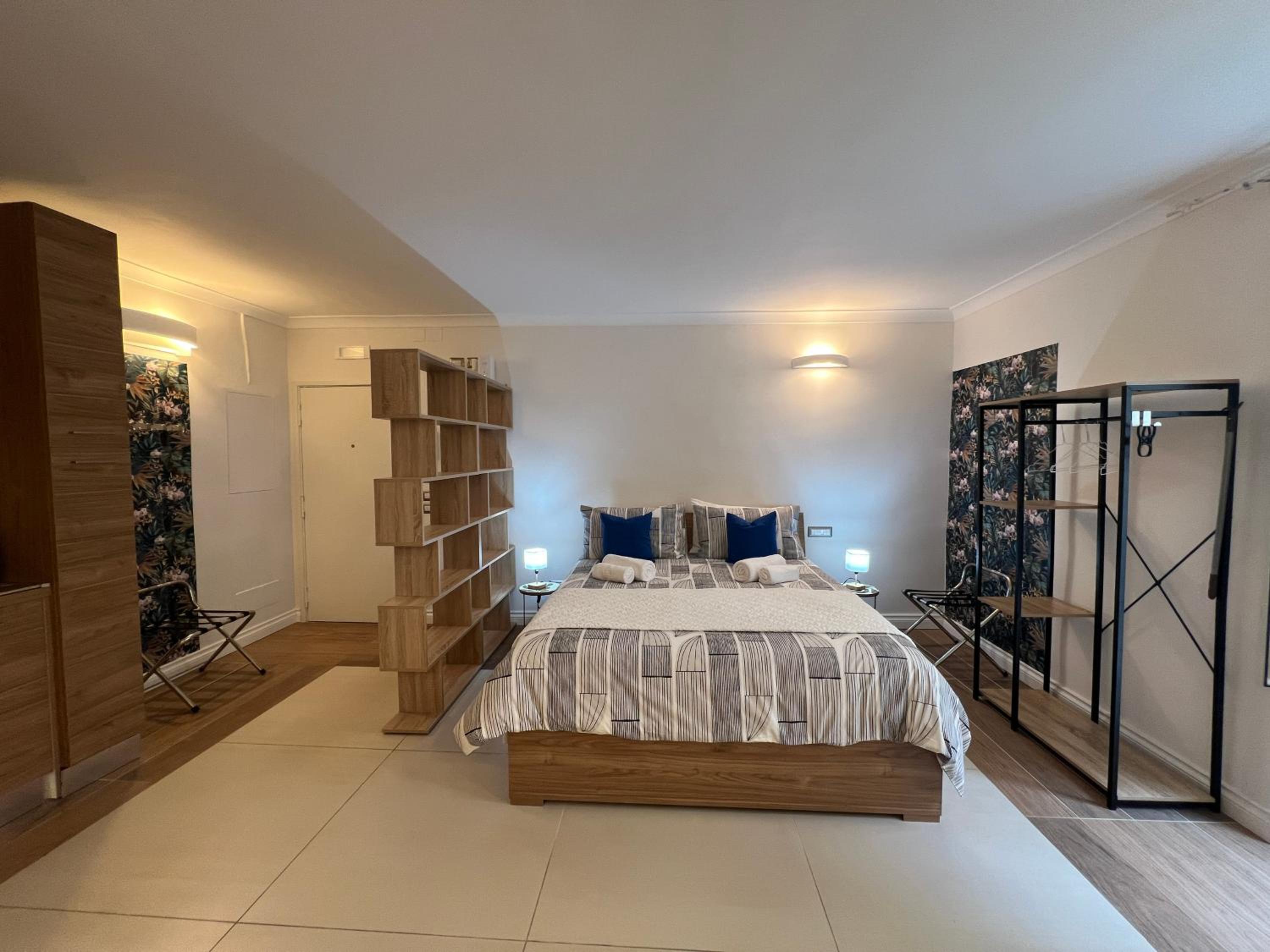 Comfort Triple Room