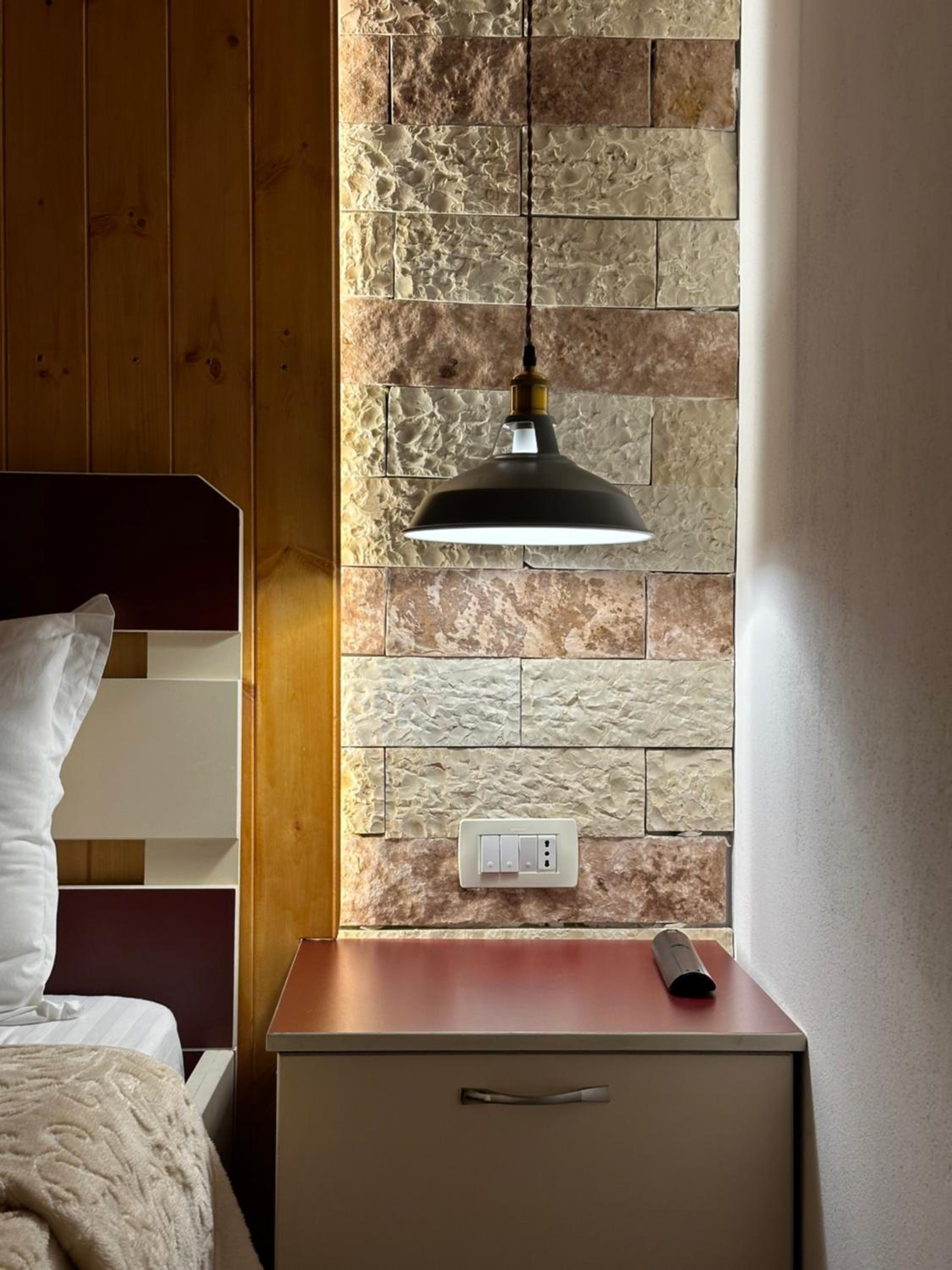 Double Room with Garden View photo 1