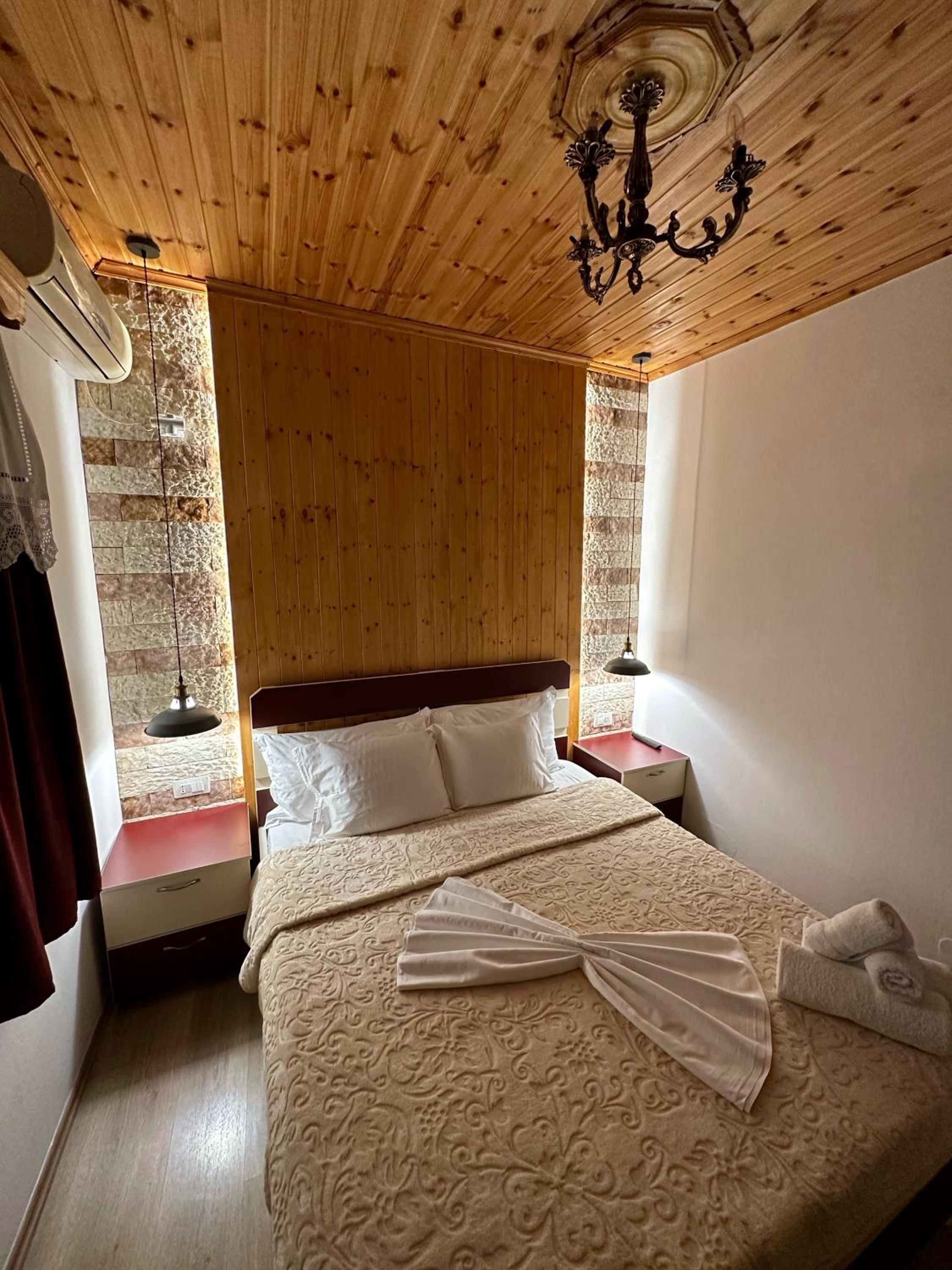 Double Room with Garden View photo 2