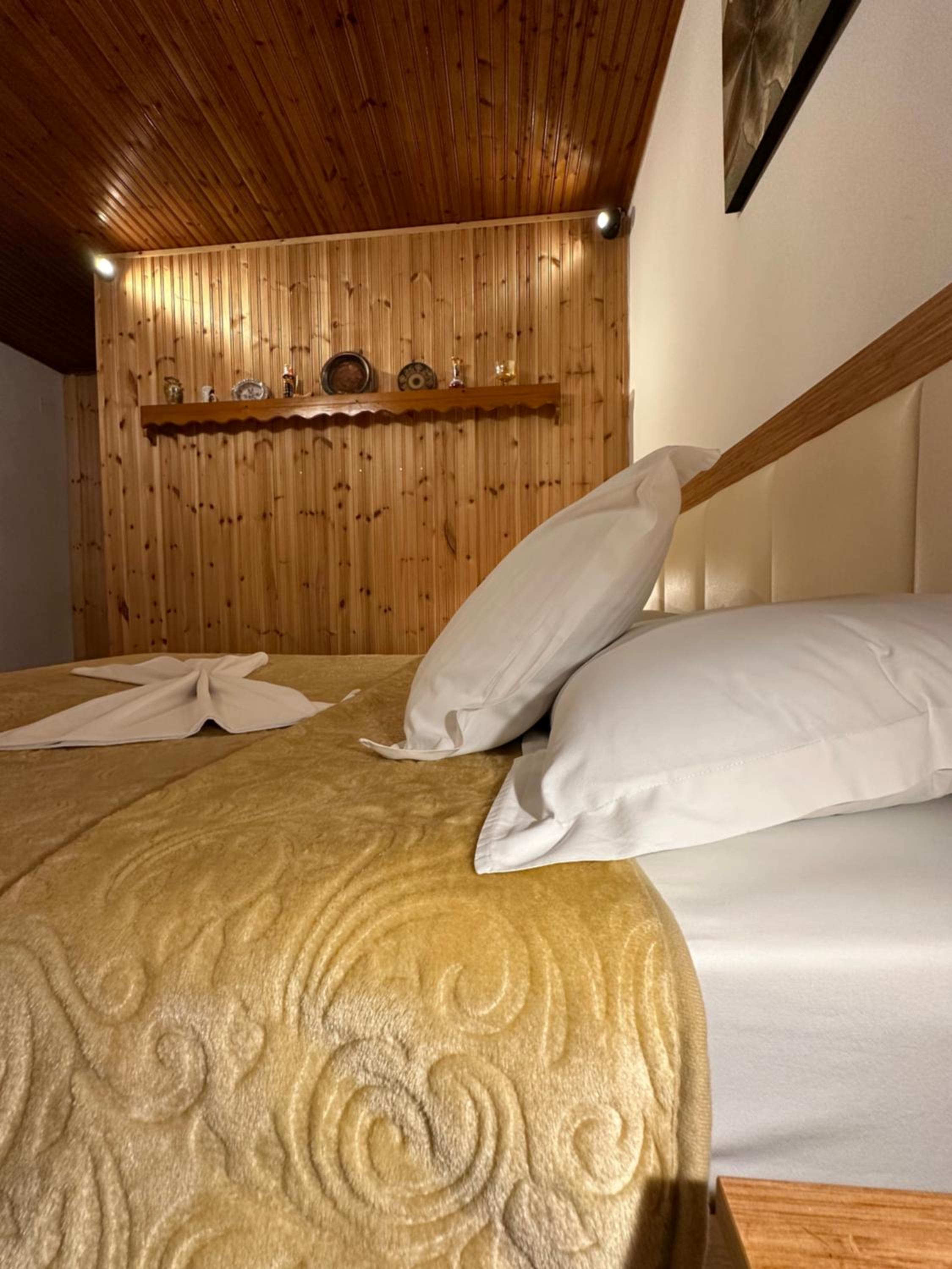 Triple Room with Mountain View photo 1