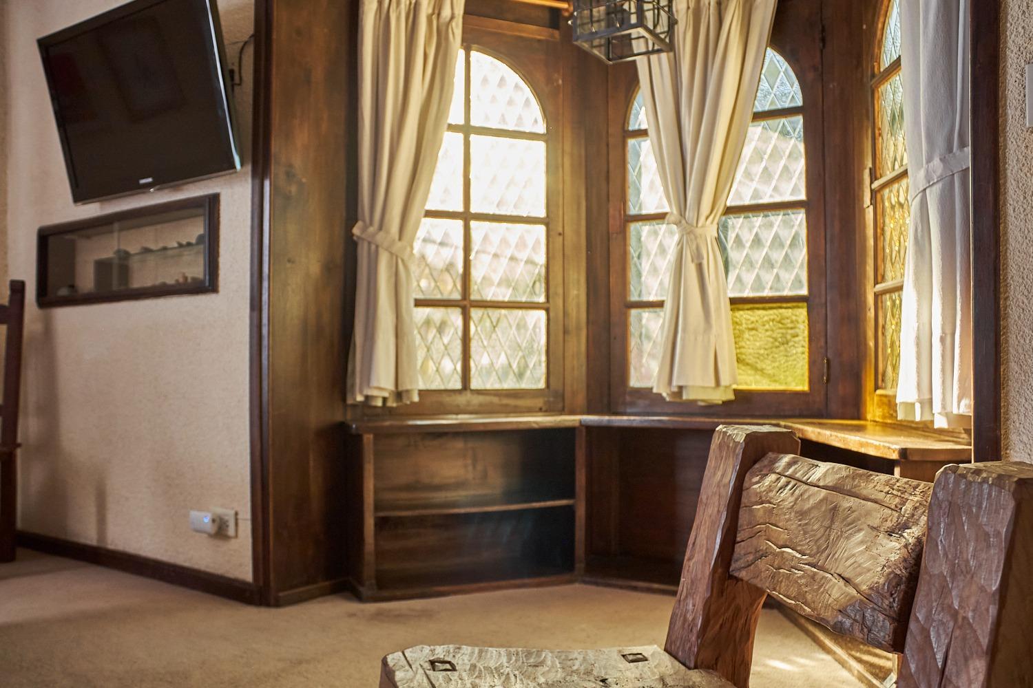 Suite photo 1