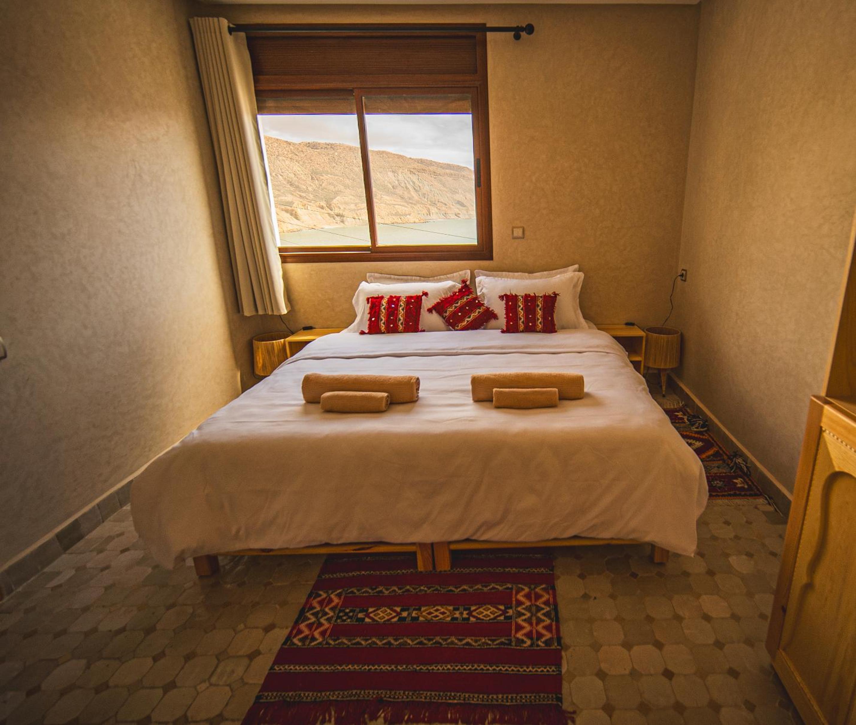 Double Room with Sea View photo 3