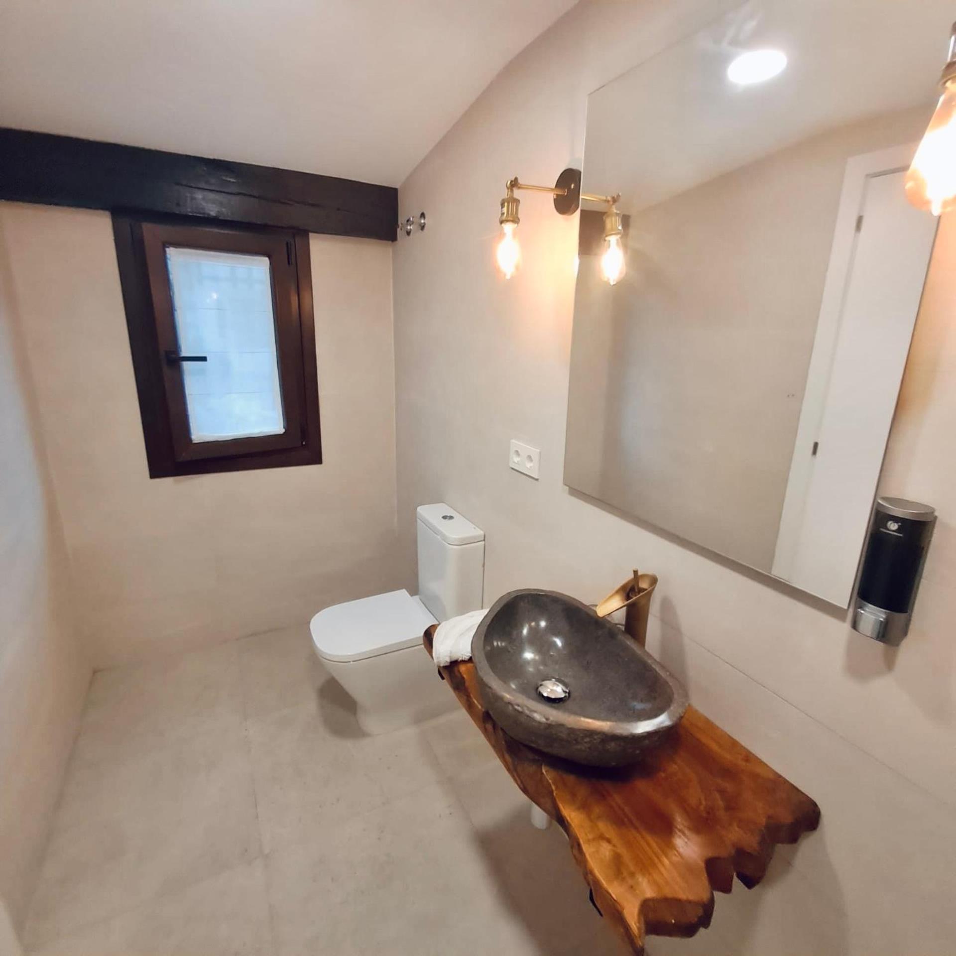 Double Room with Garden View - Photo 5