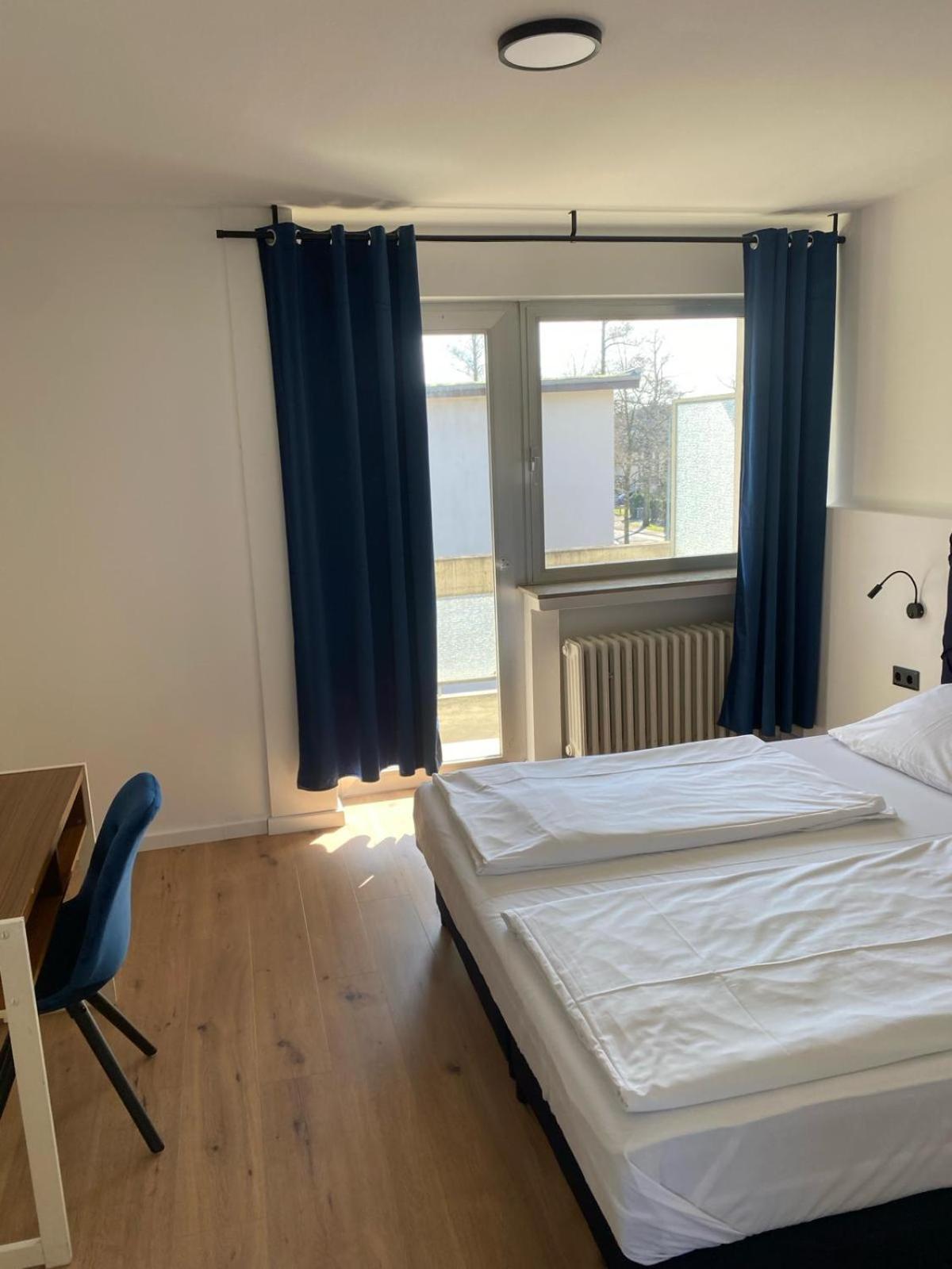 Double Room - Photo 17
