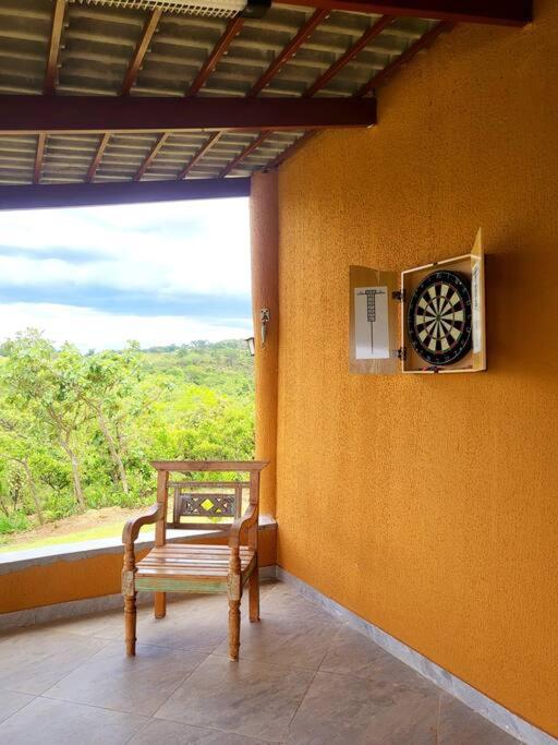 Three-Bedroom House photo 2