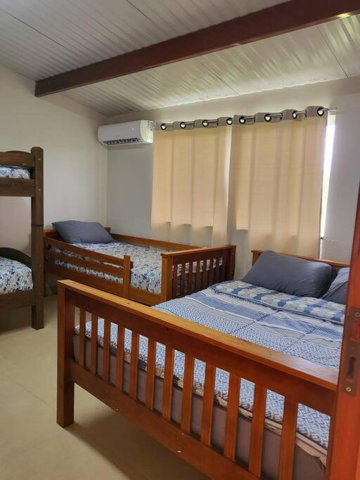Three-Bedroom House photo 1