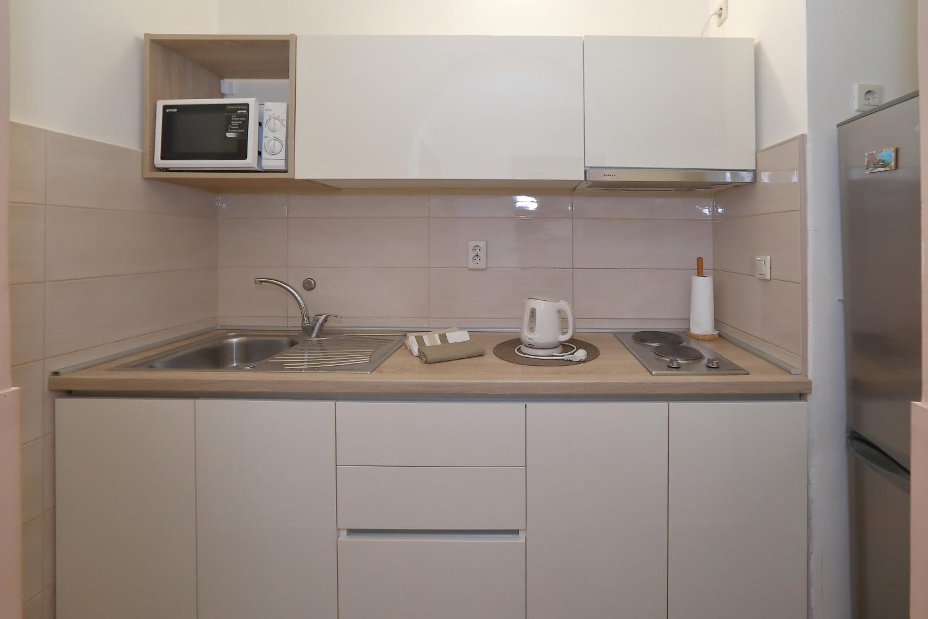 Two-Bedroom Apartment photo 3