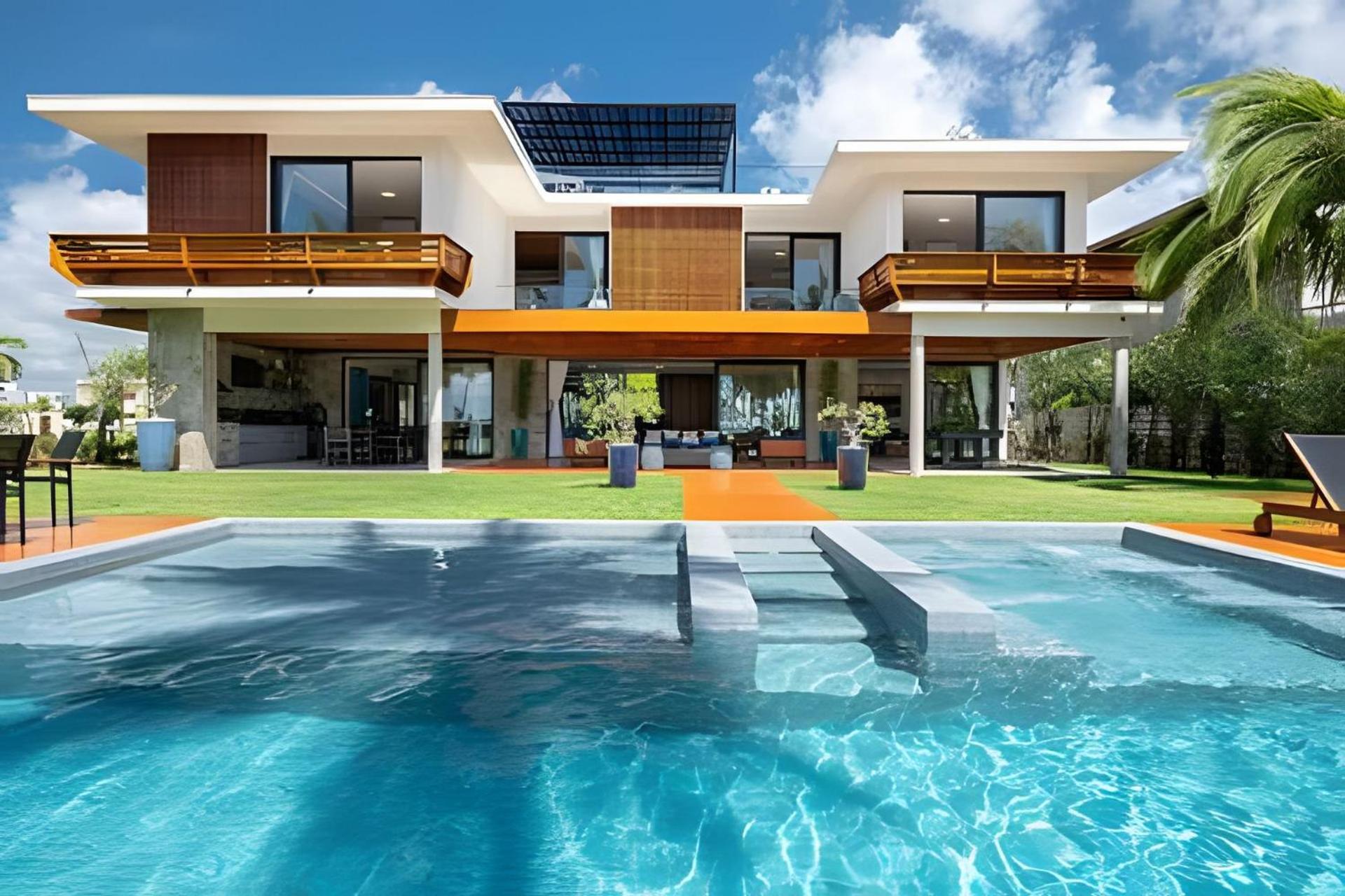 Villa photo 3