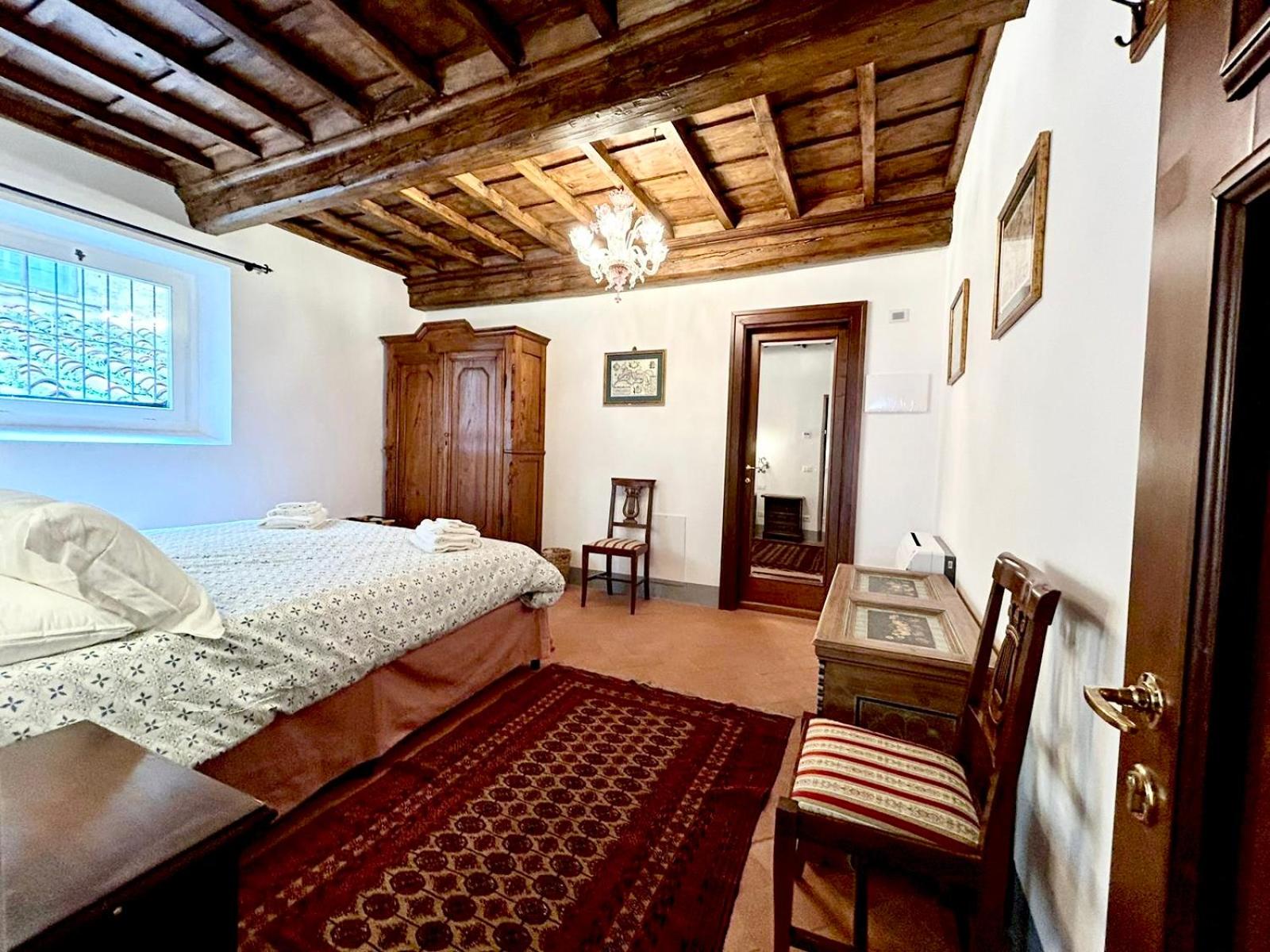 Double or Twin Room photo 3