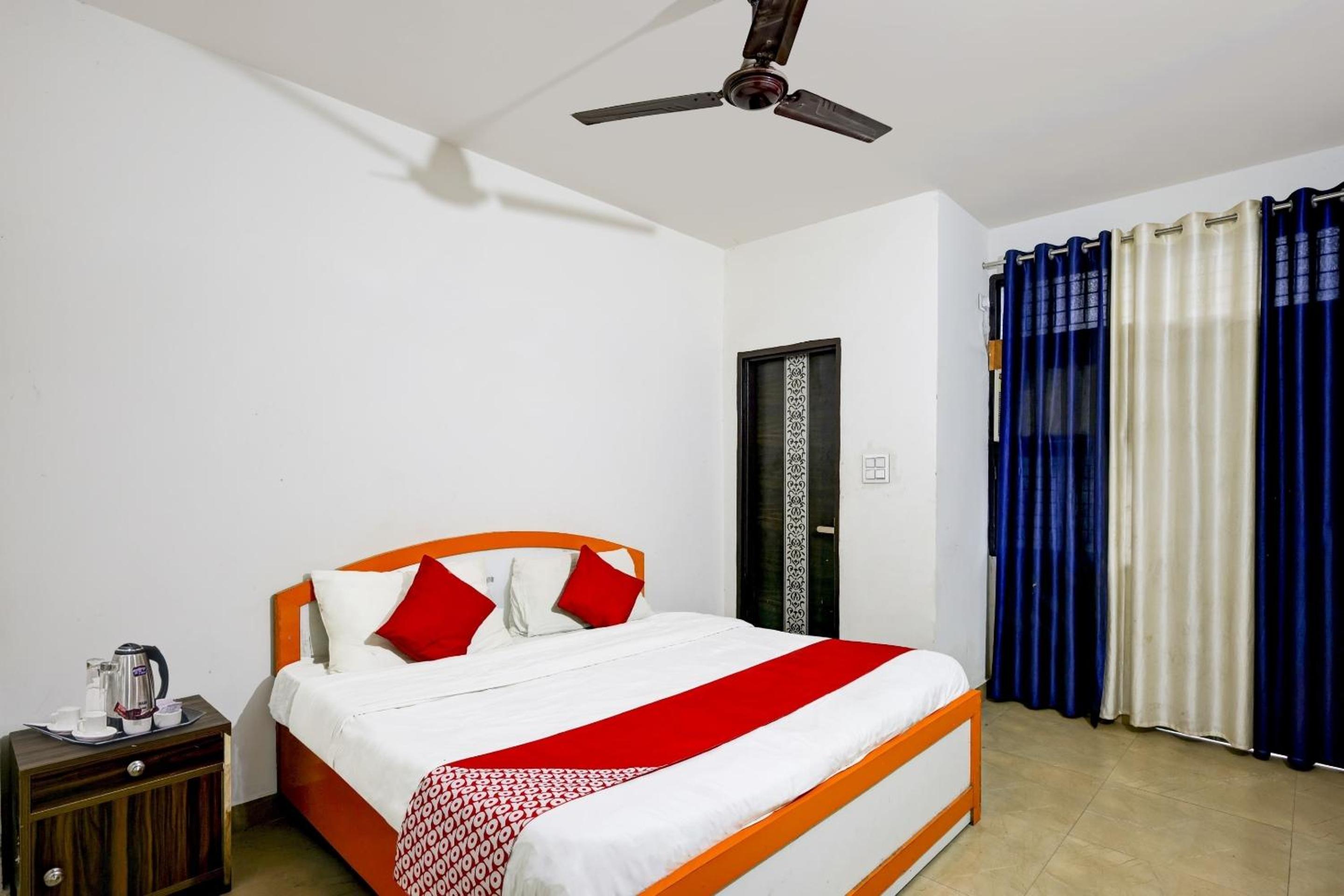 Classic Triple Room
