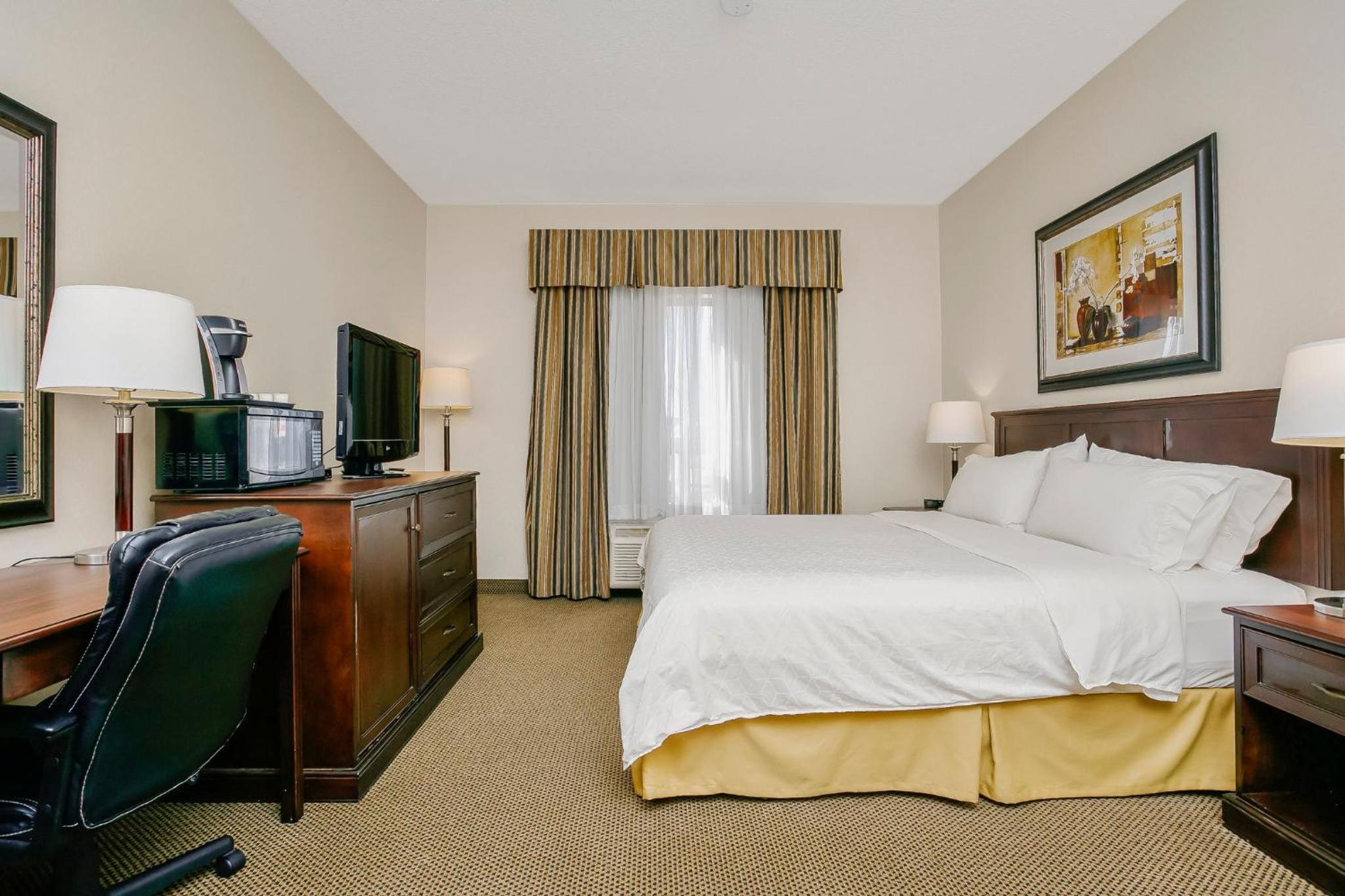 King Room - Disability Access - Photo 2