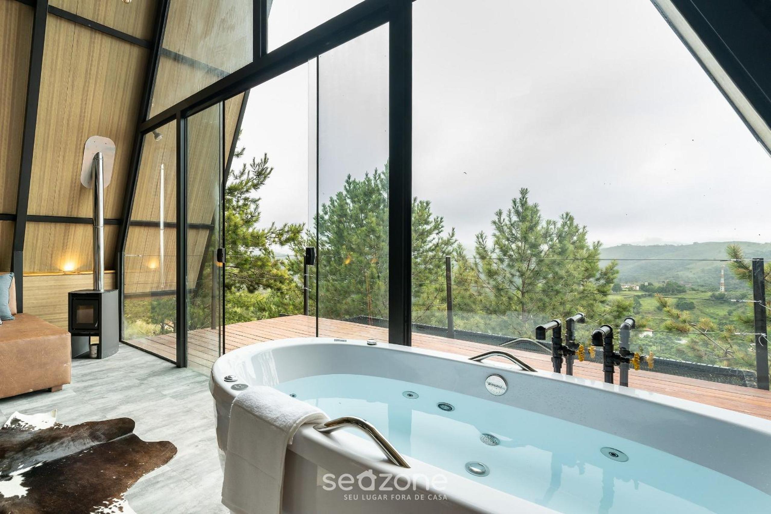 Chalet photo 2