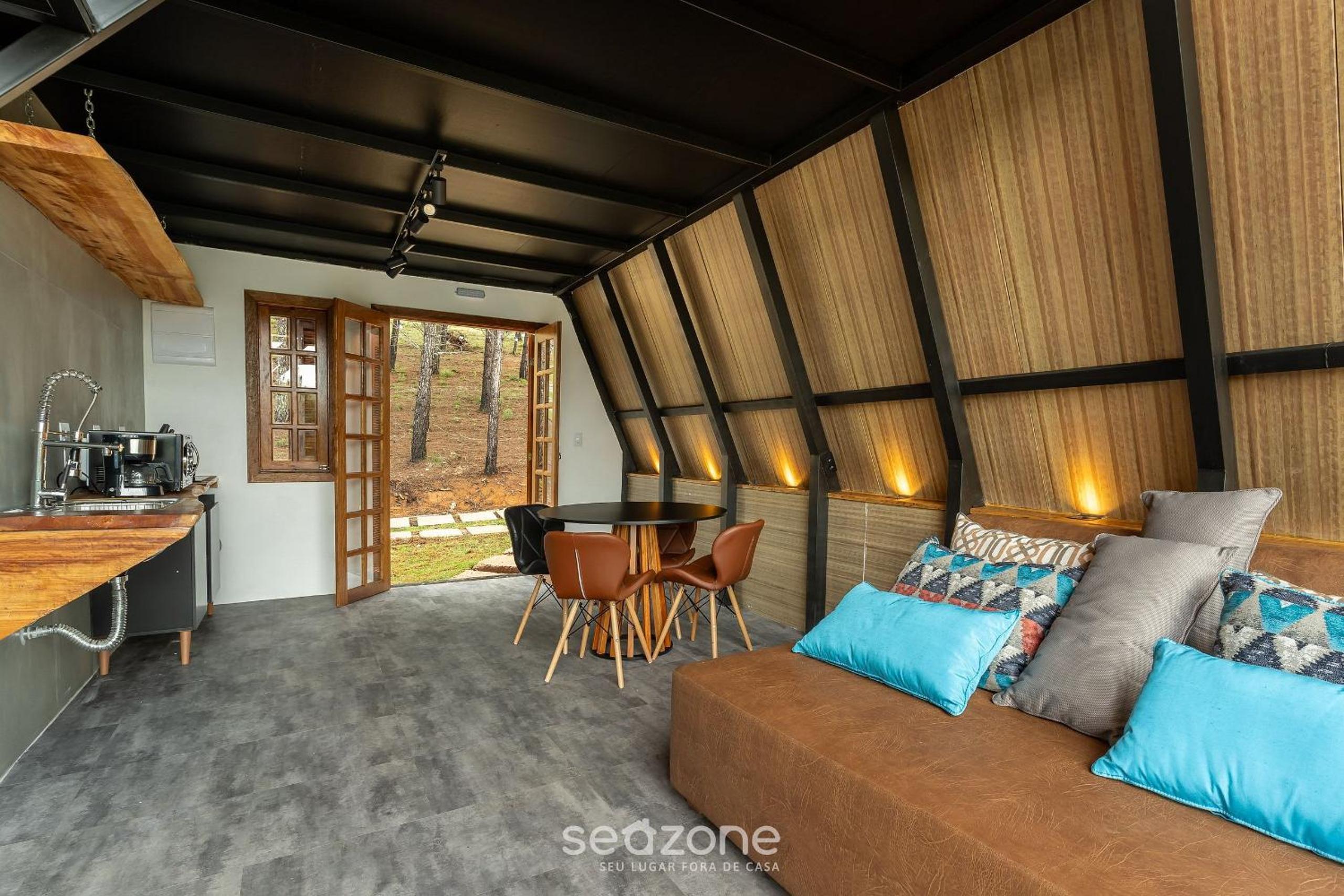 Chalet photo 2