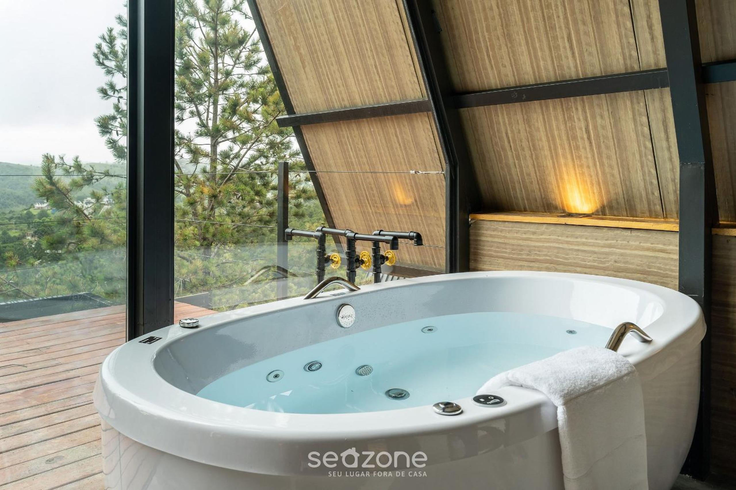 Chalet photo 3