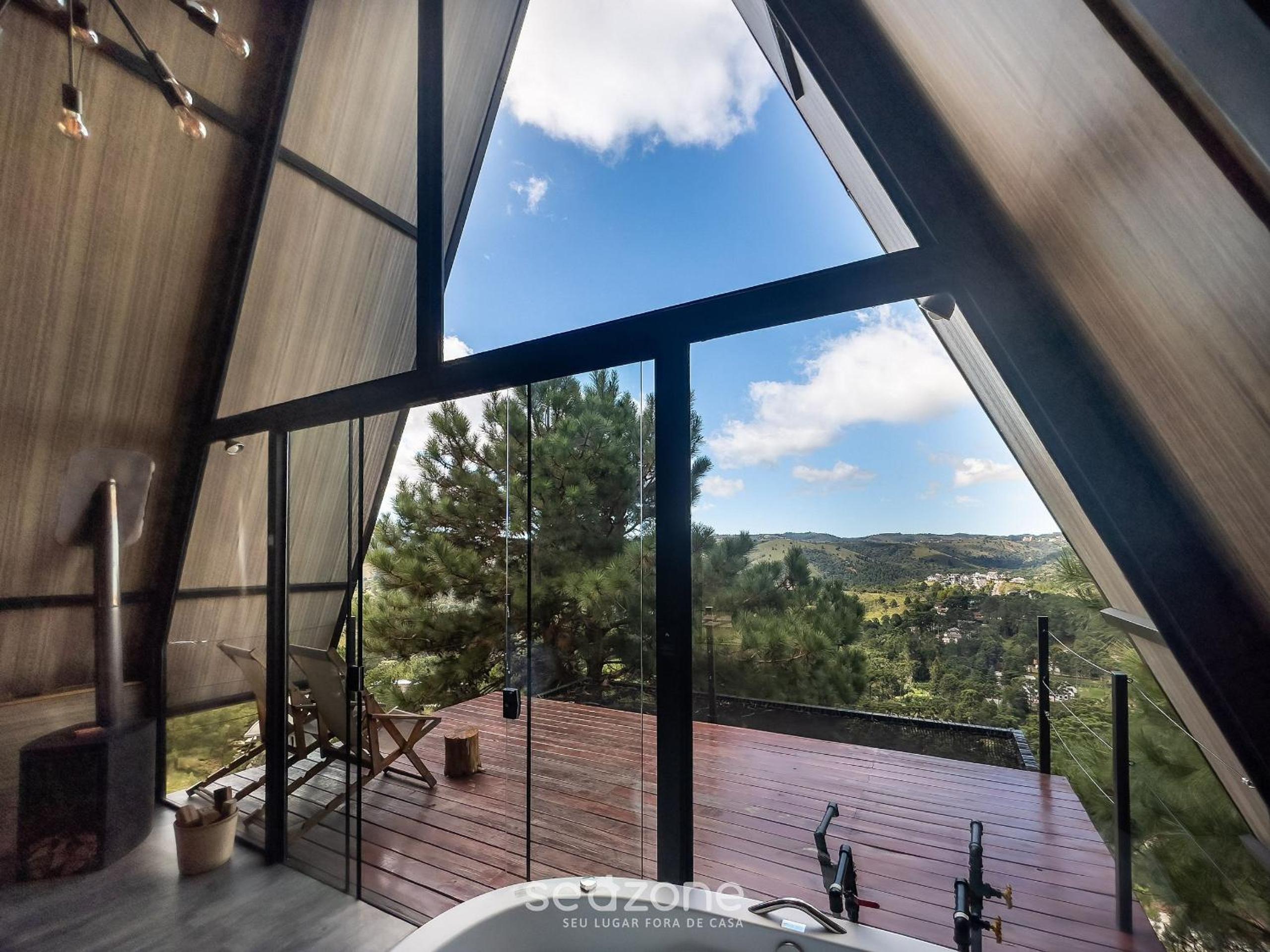 Chalet photo 2