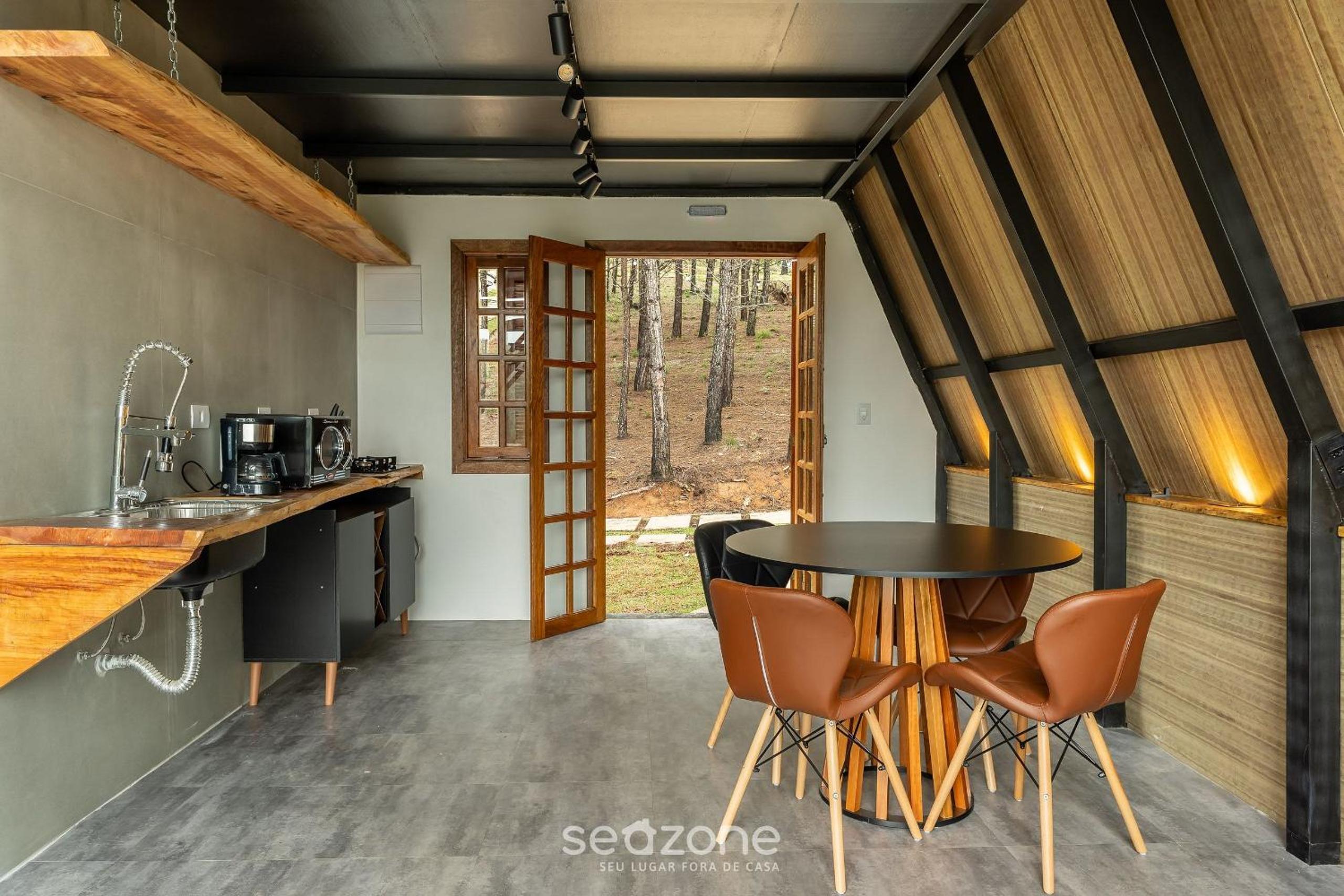 Chalet photo 2