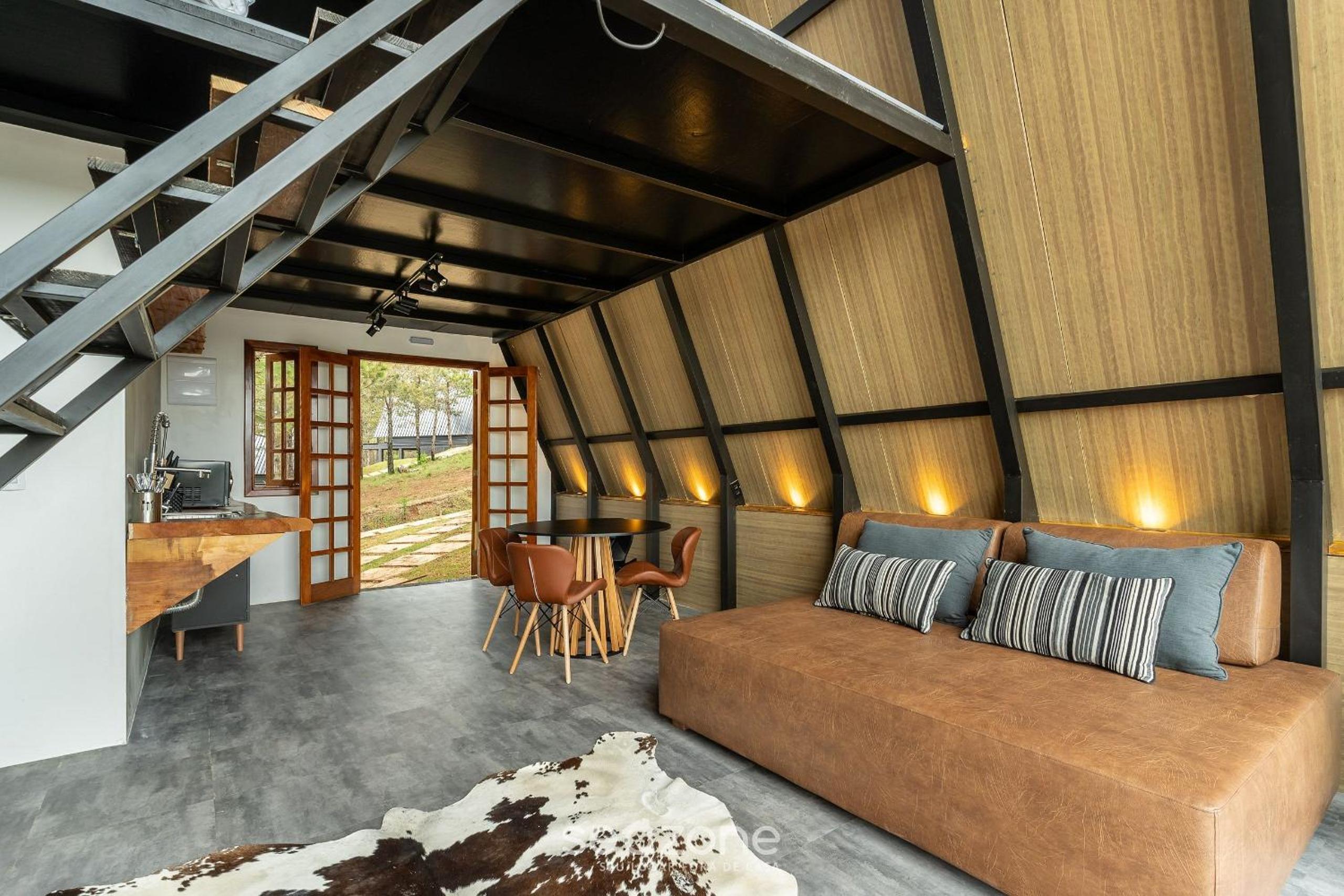 Chalet photo 3