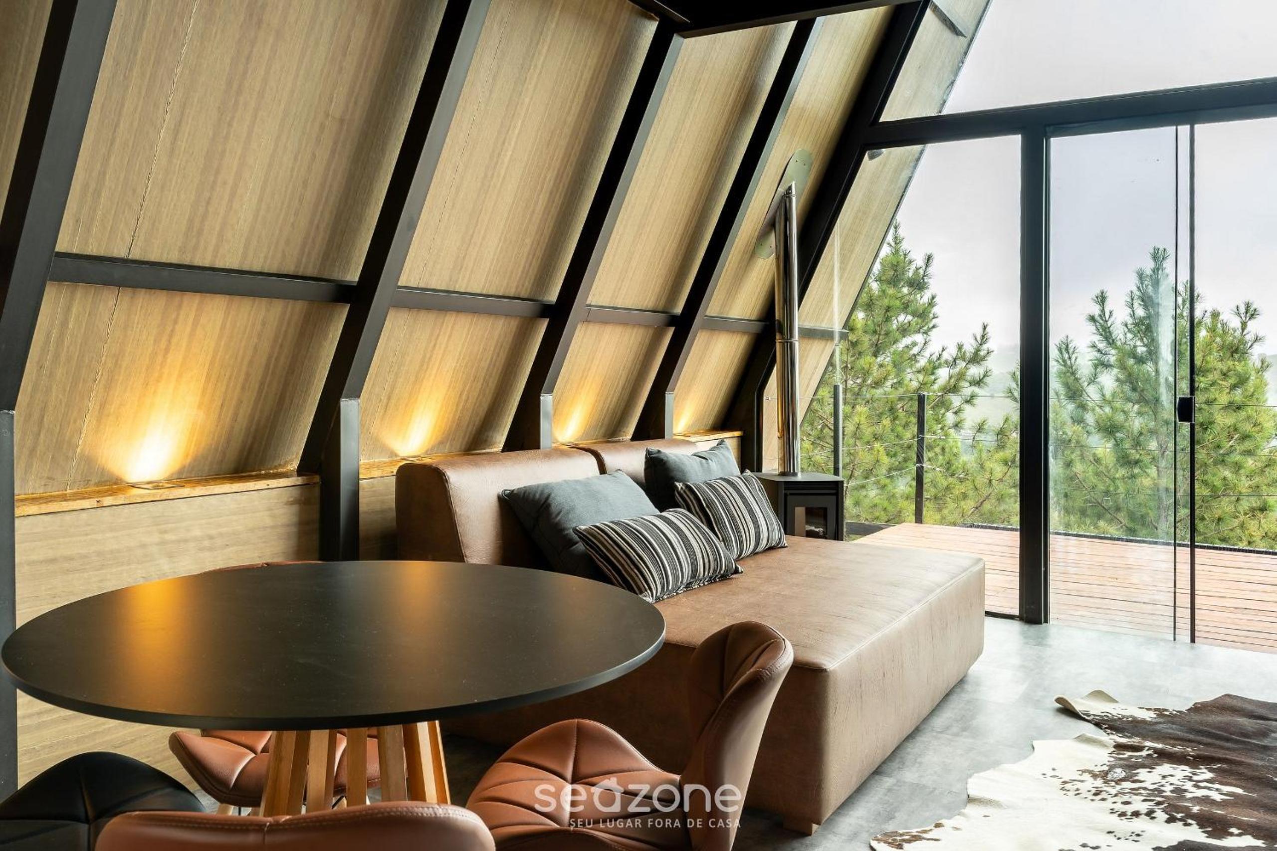 Chalet photo 2