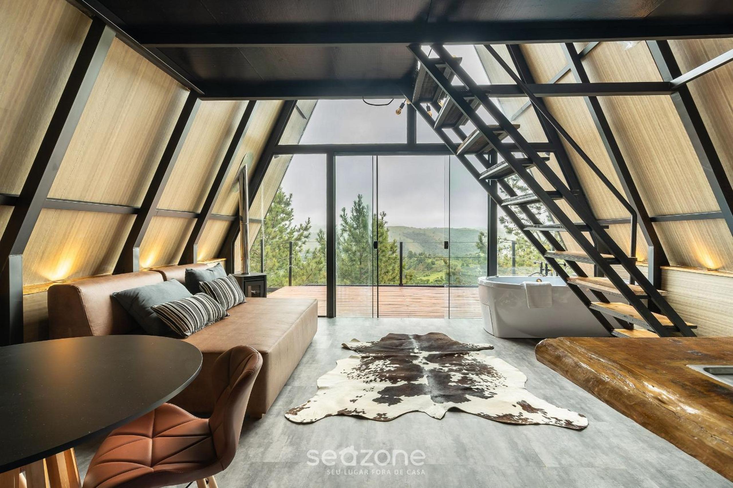Chalet photo 1