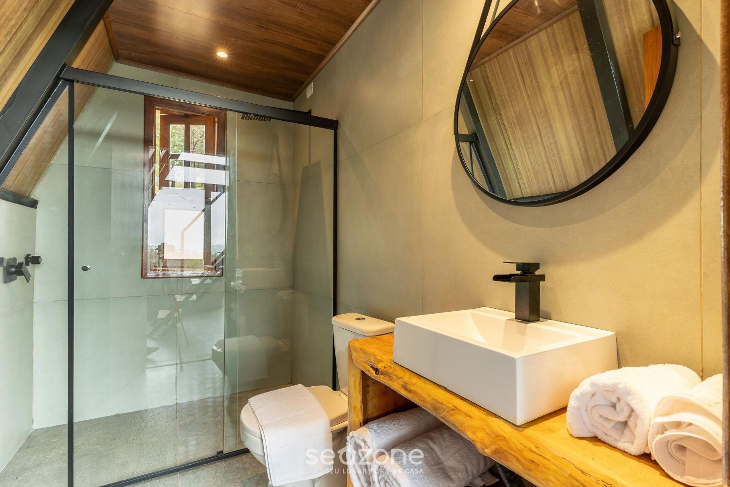 Chalet photo 3