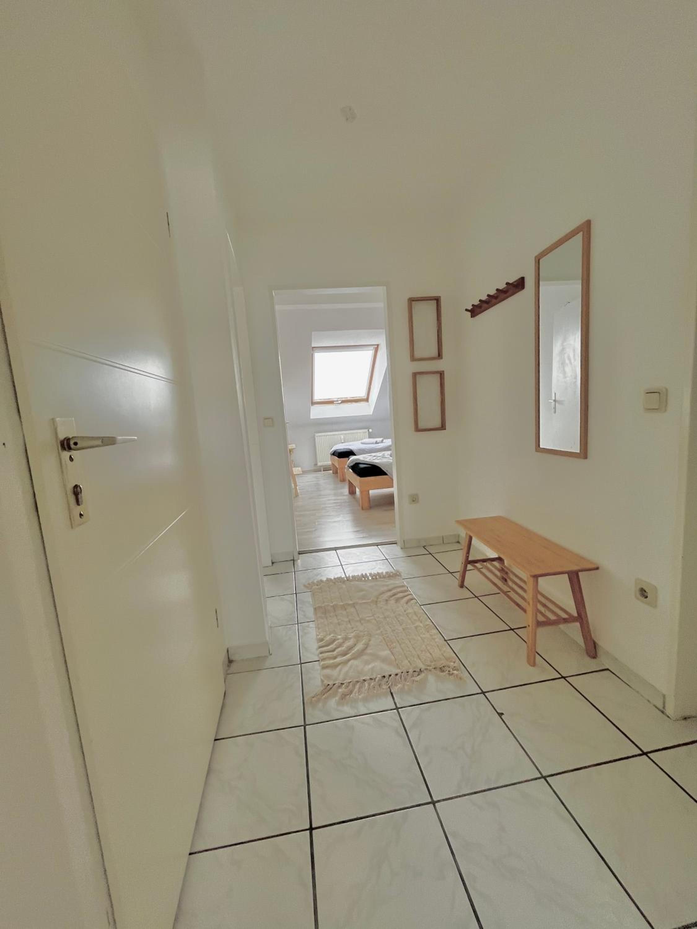 Two-Bedroom Apartment photo 2