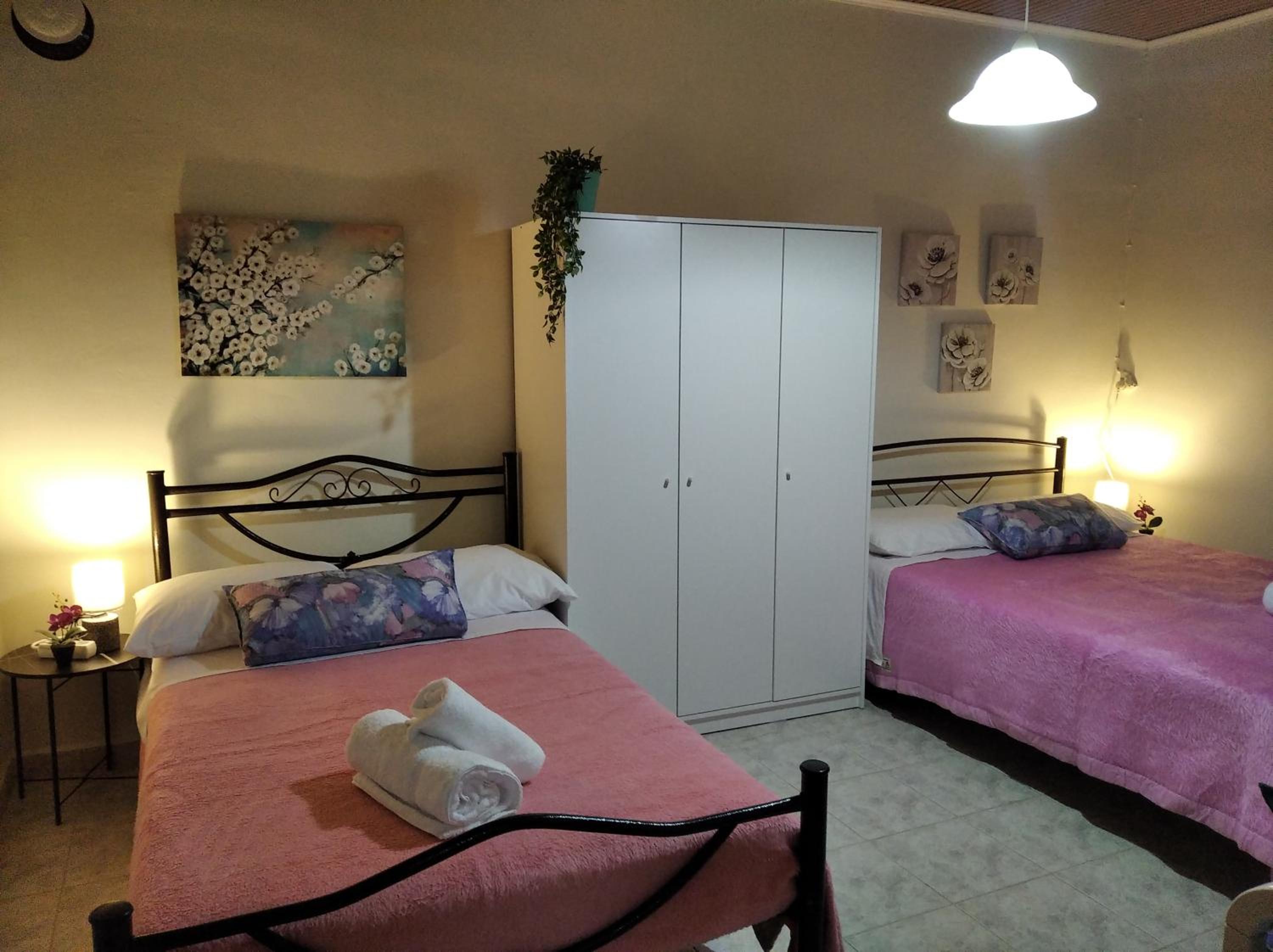 Two-Bedroom House photo 1