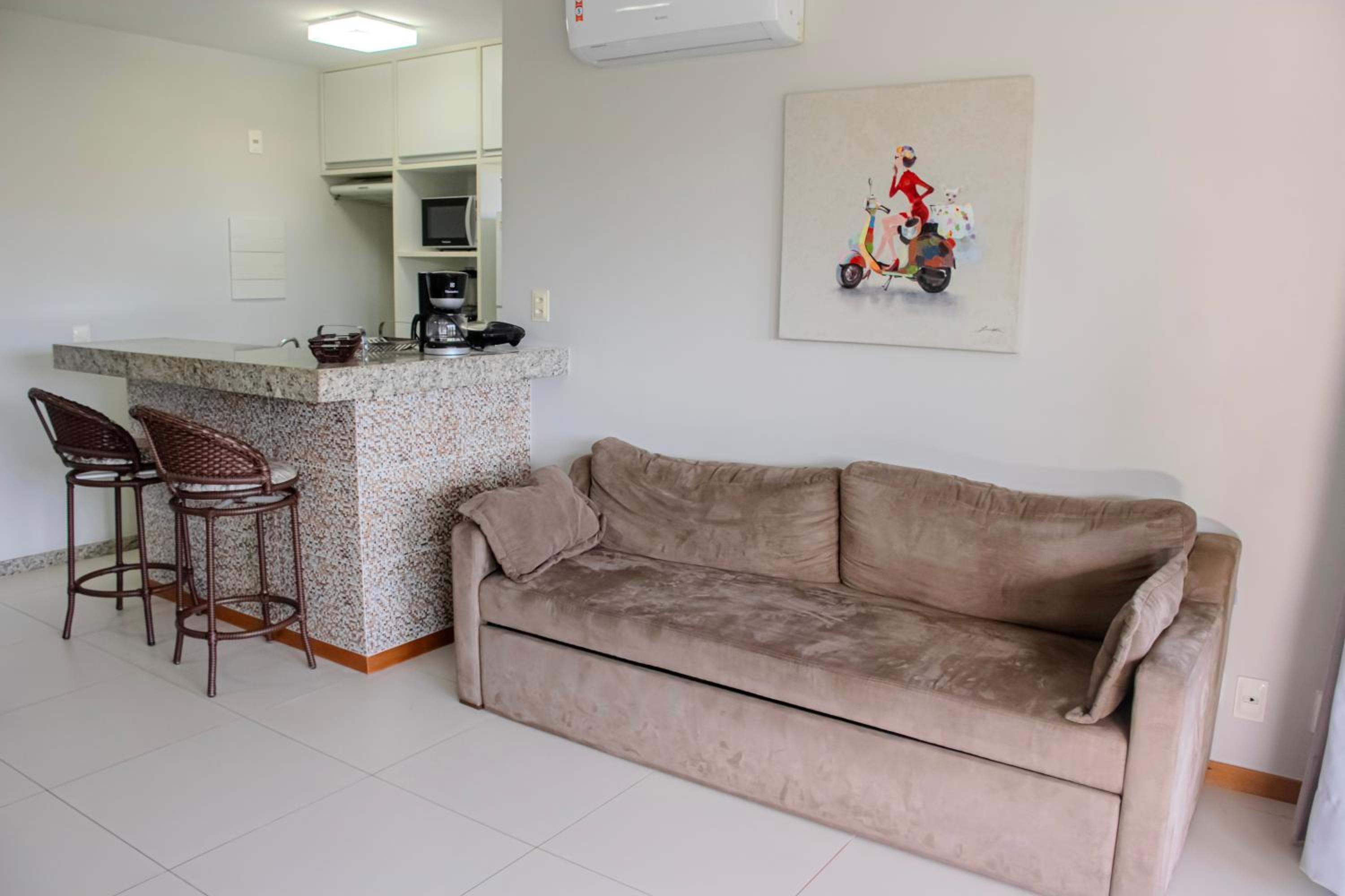 Apartment with Pool View  photo 1