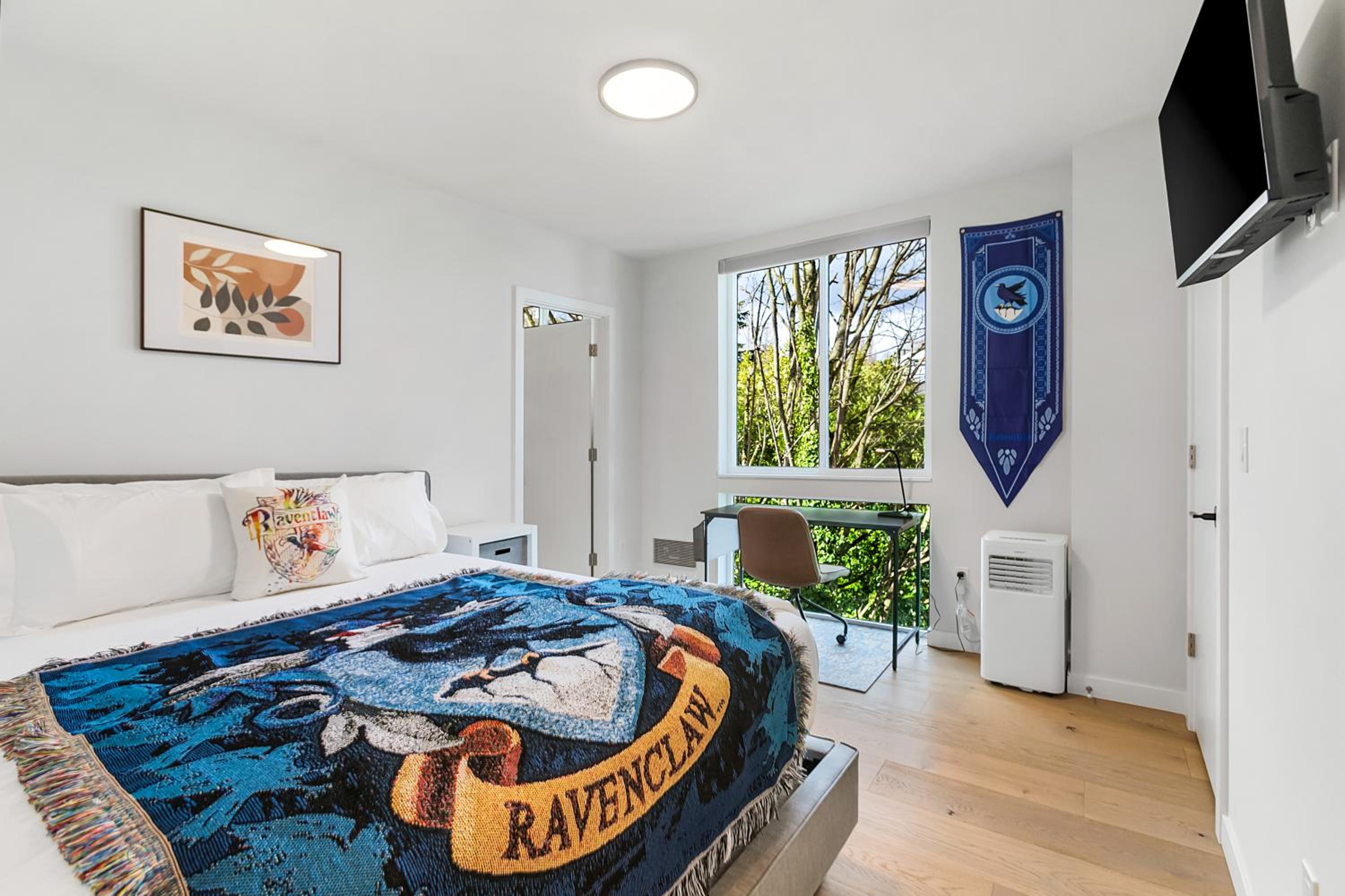 Double Room with Private Bathroom photo 1