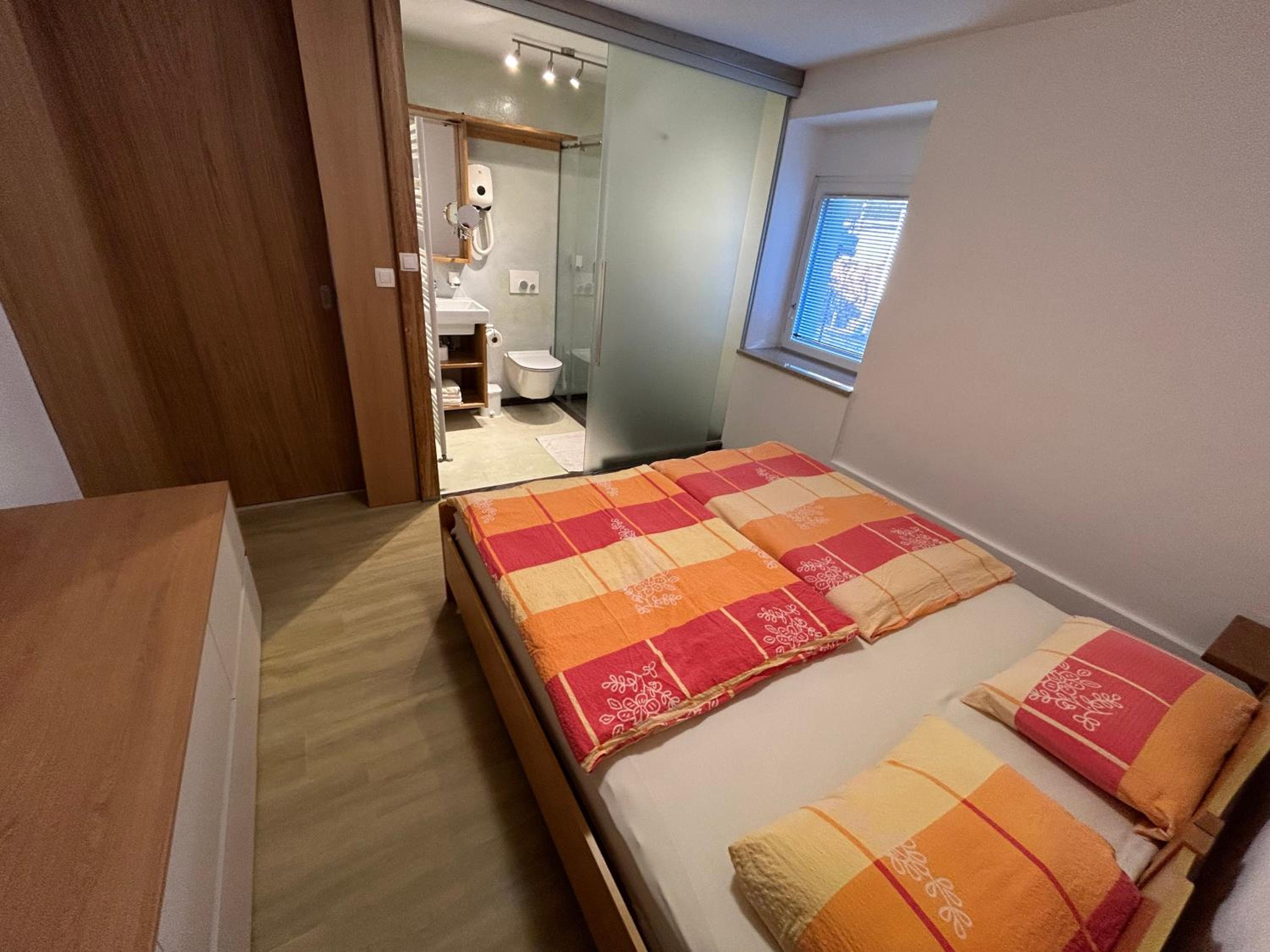 Apartment - Ground Floor photo 3