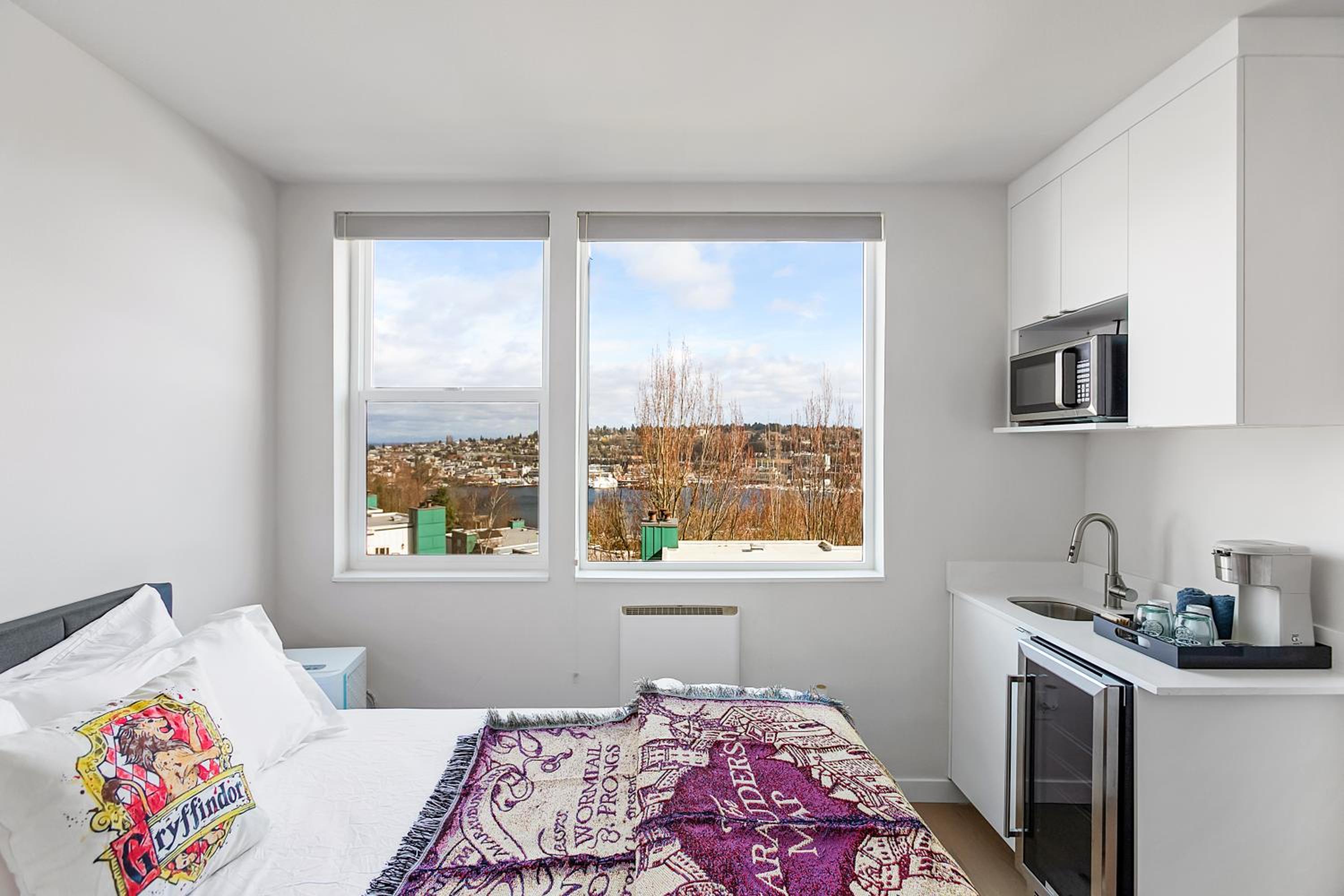 Double Room with Private Bathroom photo 2