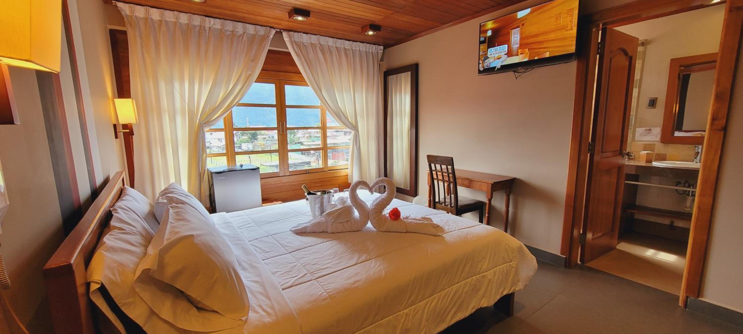 Double Room photo 2