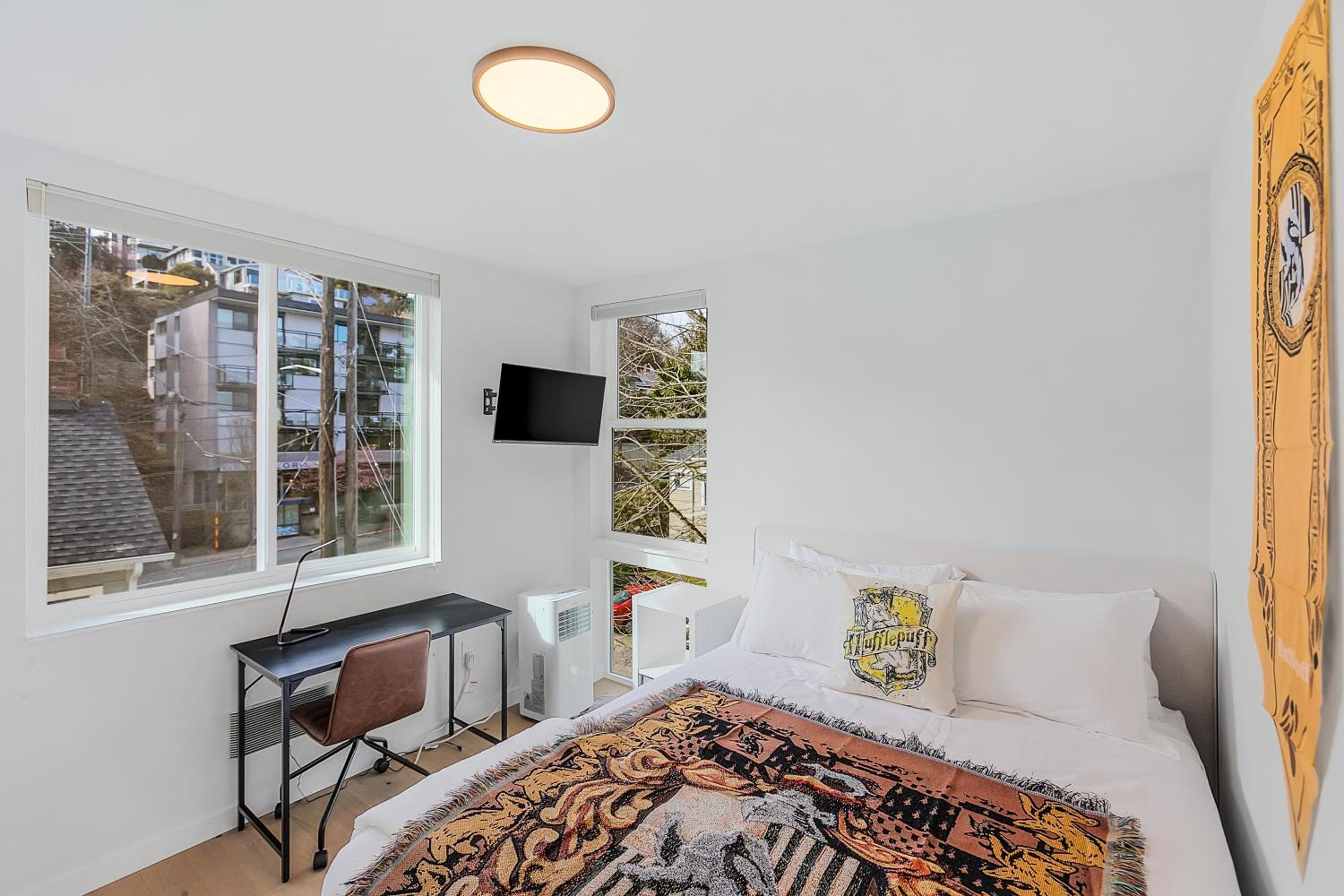 Double Room with Private Bathroom photo 1