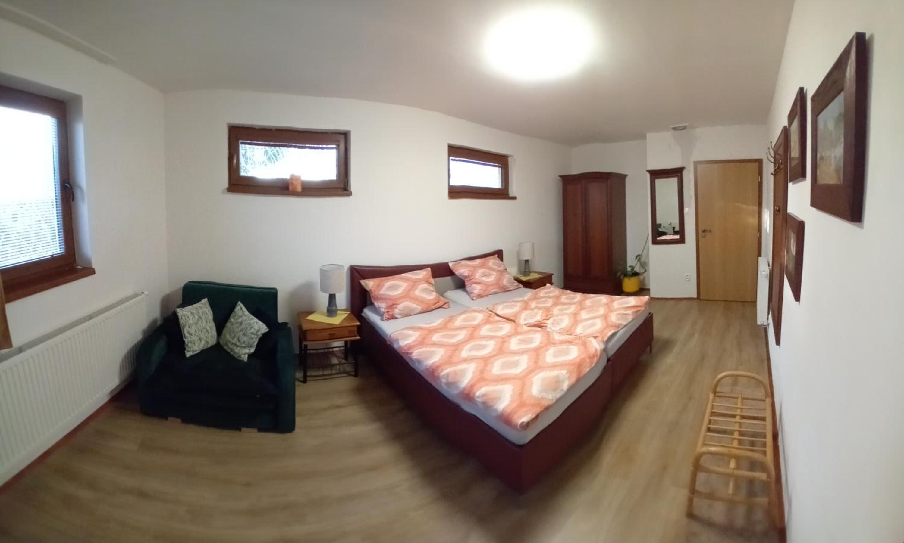 Two-Bedroom House - Photo 19