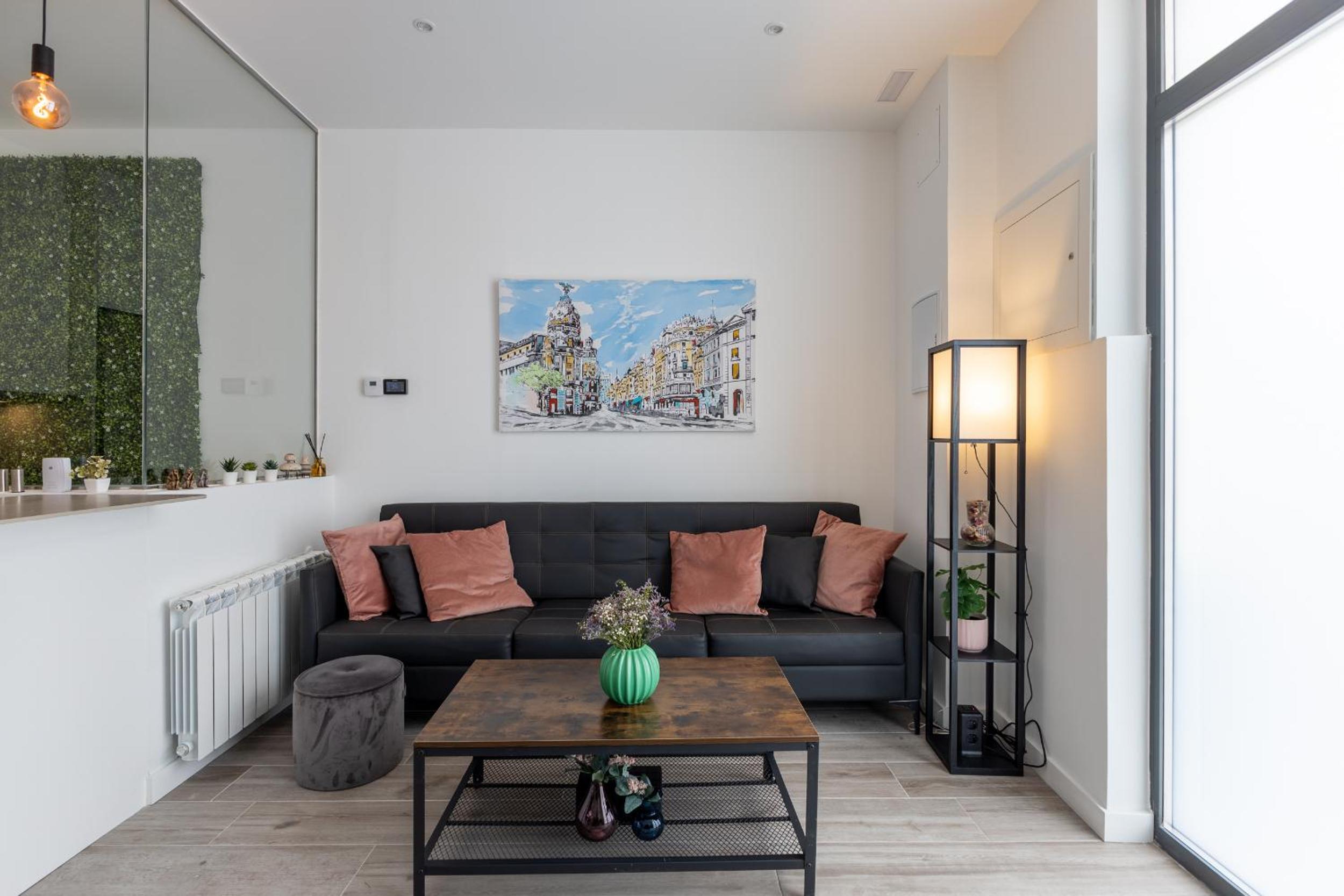 Apartamento - Planta Baja