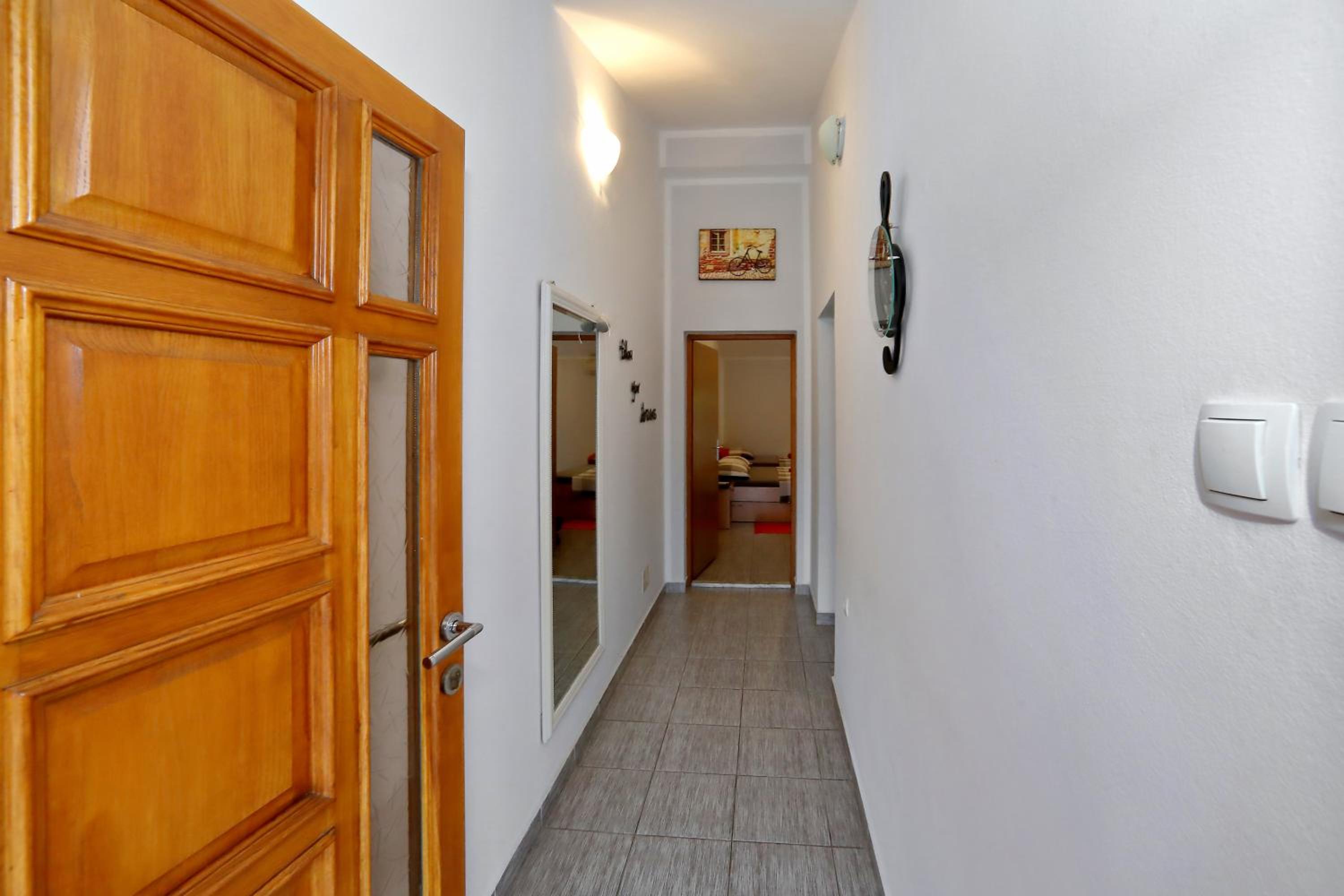Studio with Balcony photo 1