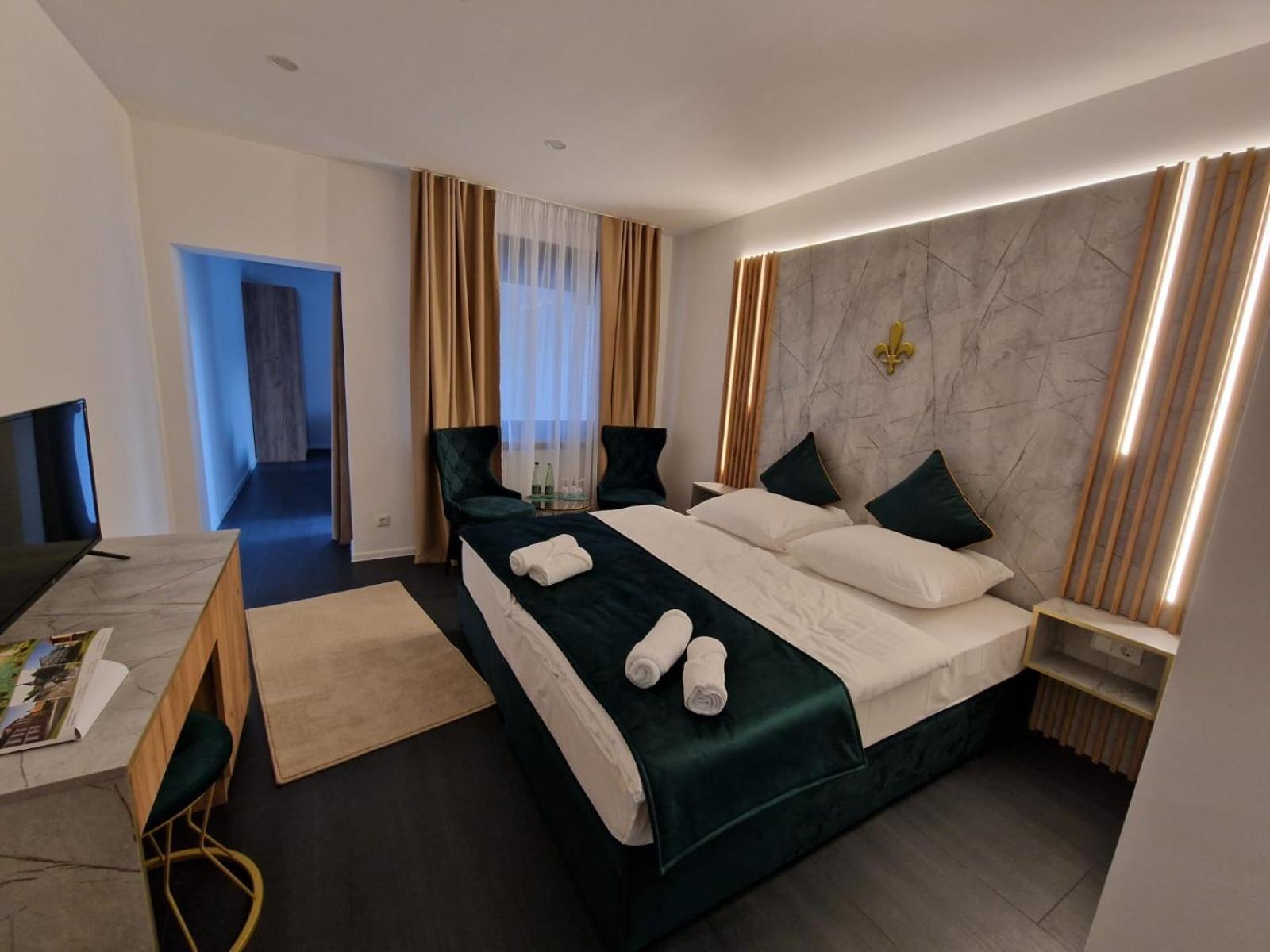 Double Room photo 3