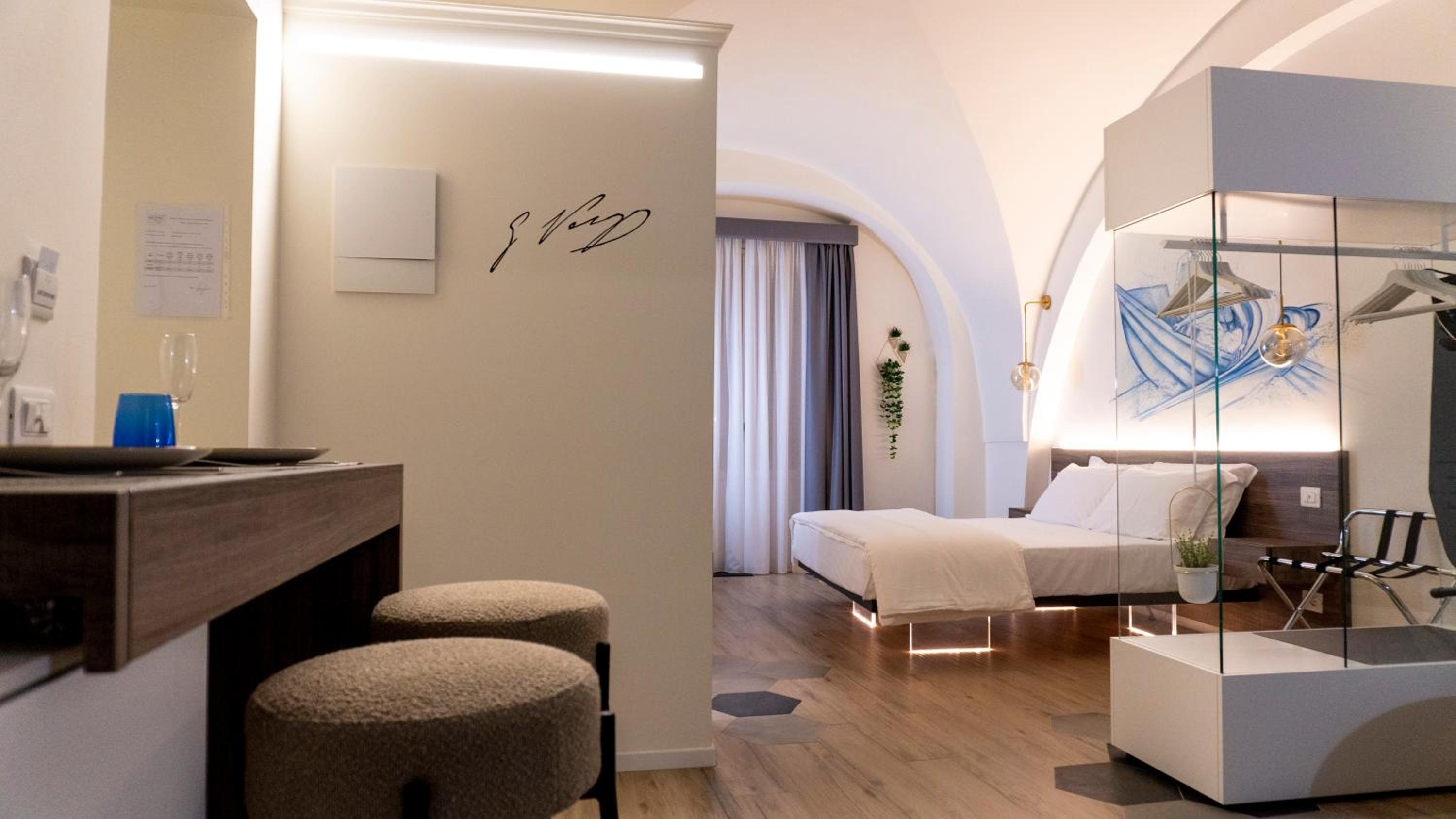 Suite Superior
