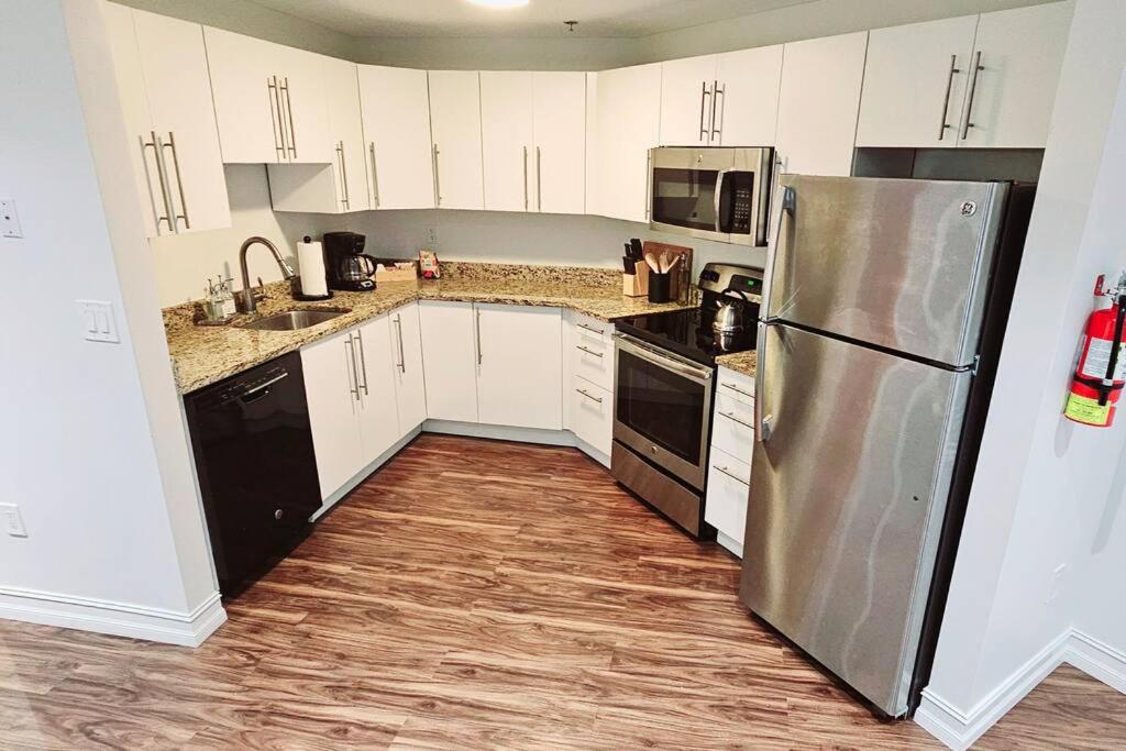 Apartment photo 3
