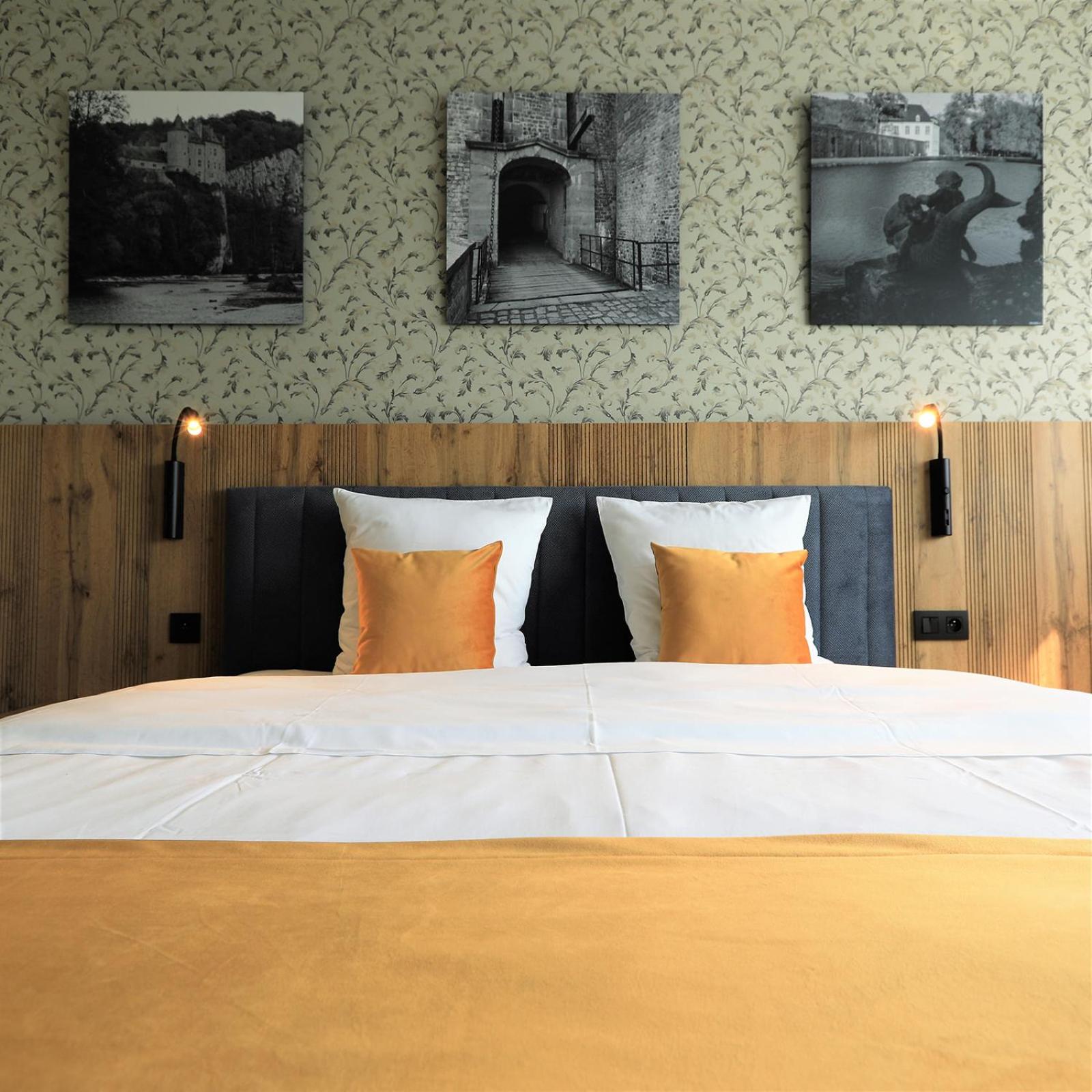 Standard King Room - Photo 3